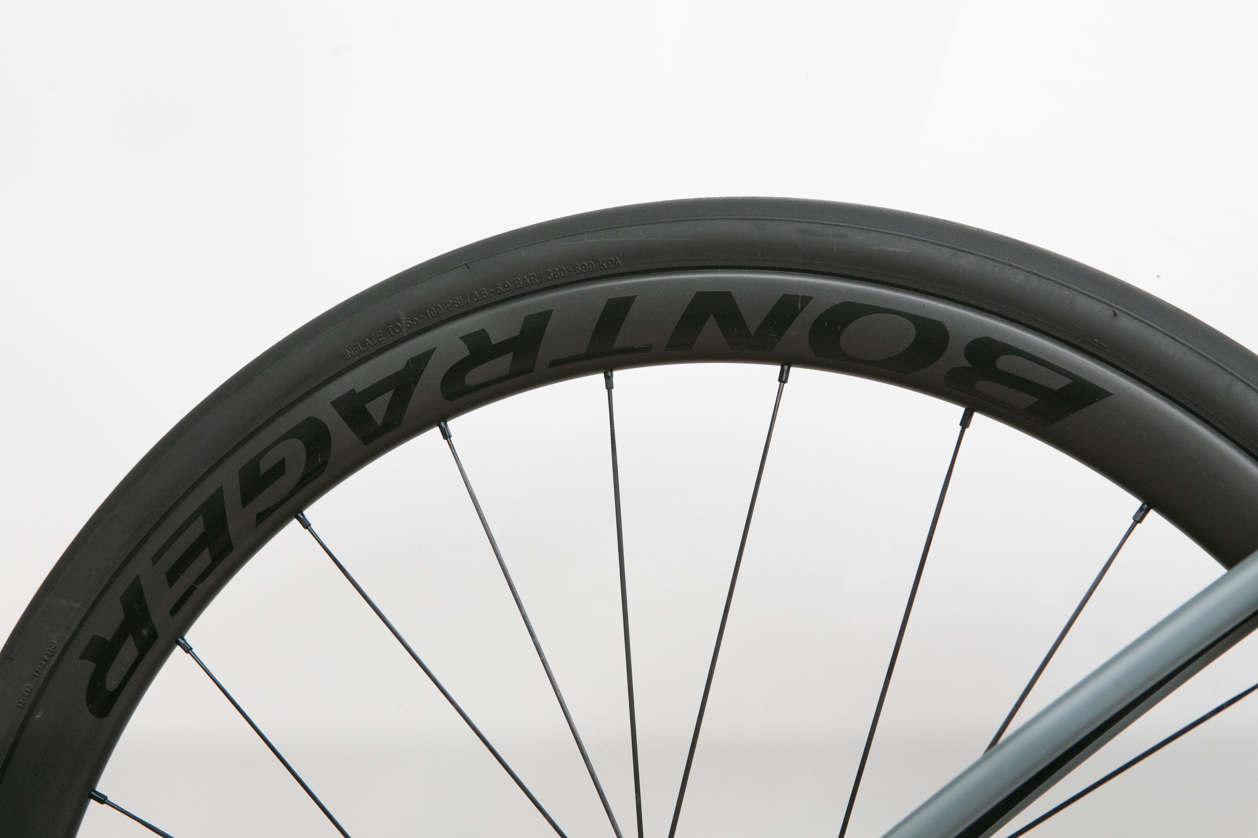 Bicicleta Trek Doname SL8 - Tamanho 58