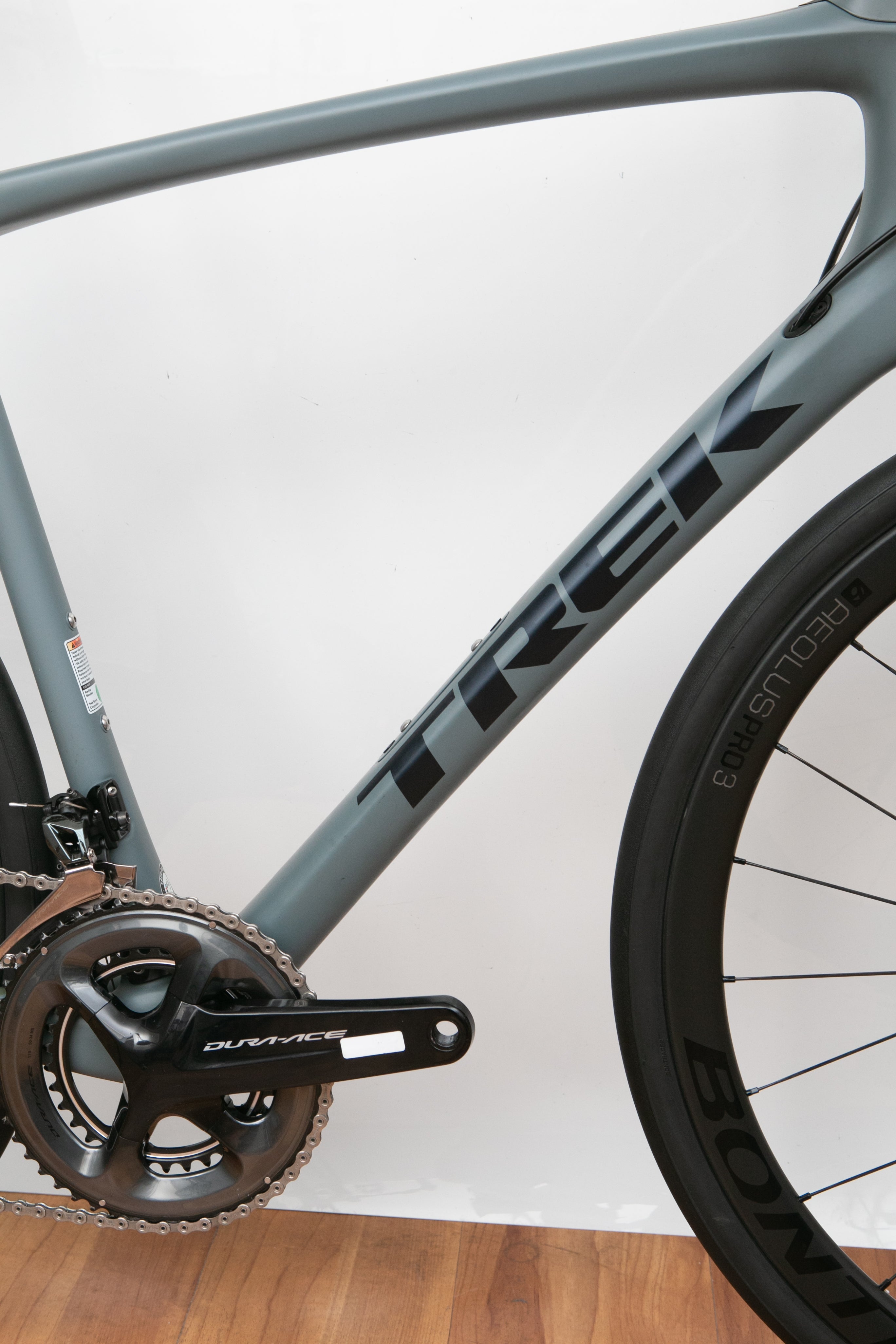 Bicicleta Trek Doname SL8 - Tamanho 58