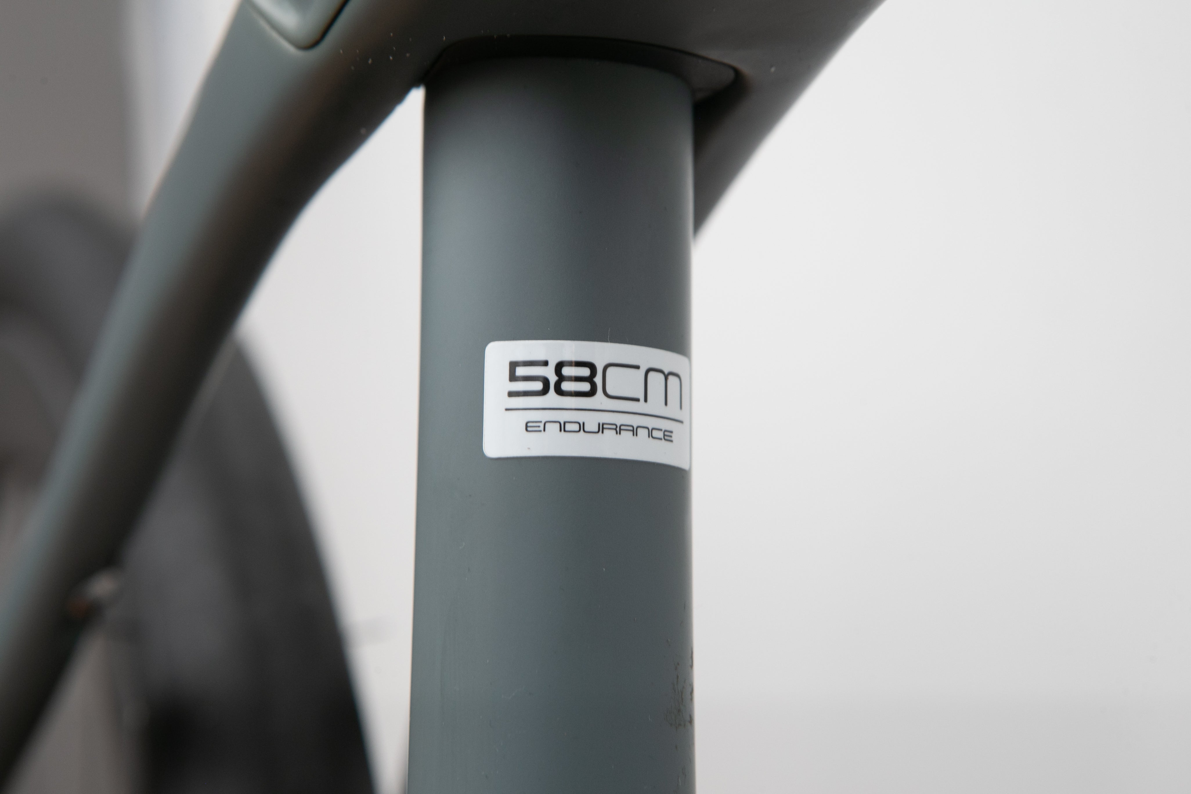 Bicicleta Trek Doname SL8 - Tamanho 58