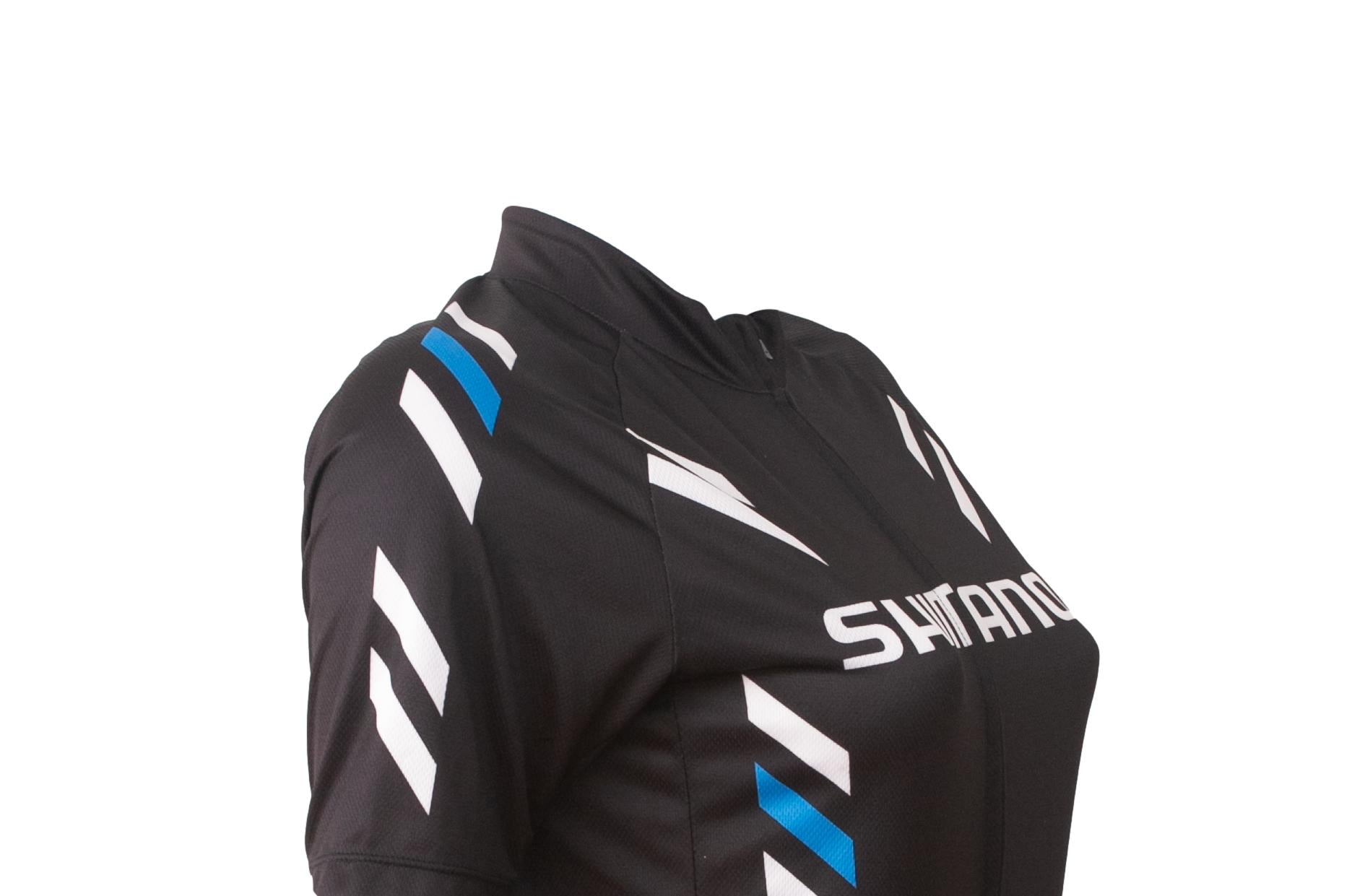 Jersey Masculina Ciclismo Speed X-tiger Cervelo Shimano - Tamanho M