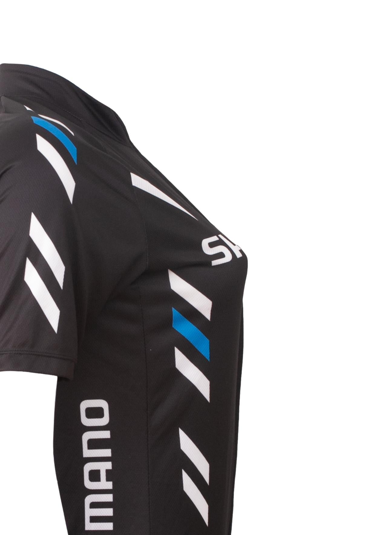 Jersey Masculina Ciclismo Speed X-tiger Cervelo Shimano - Tamanho M