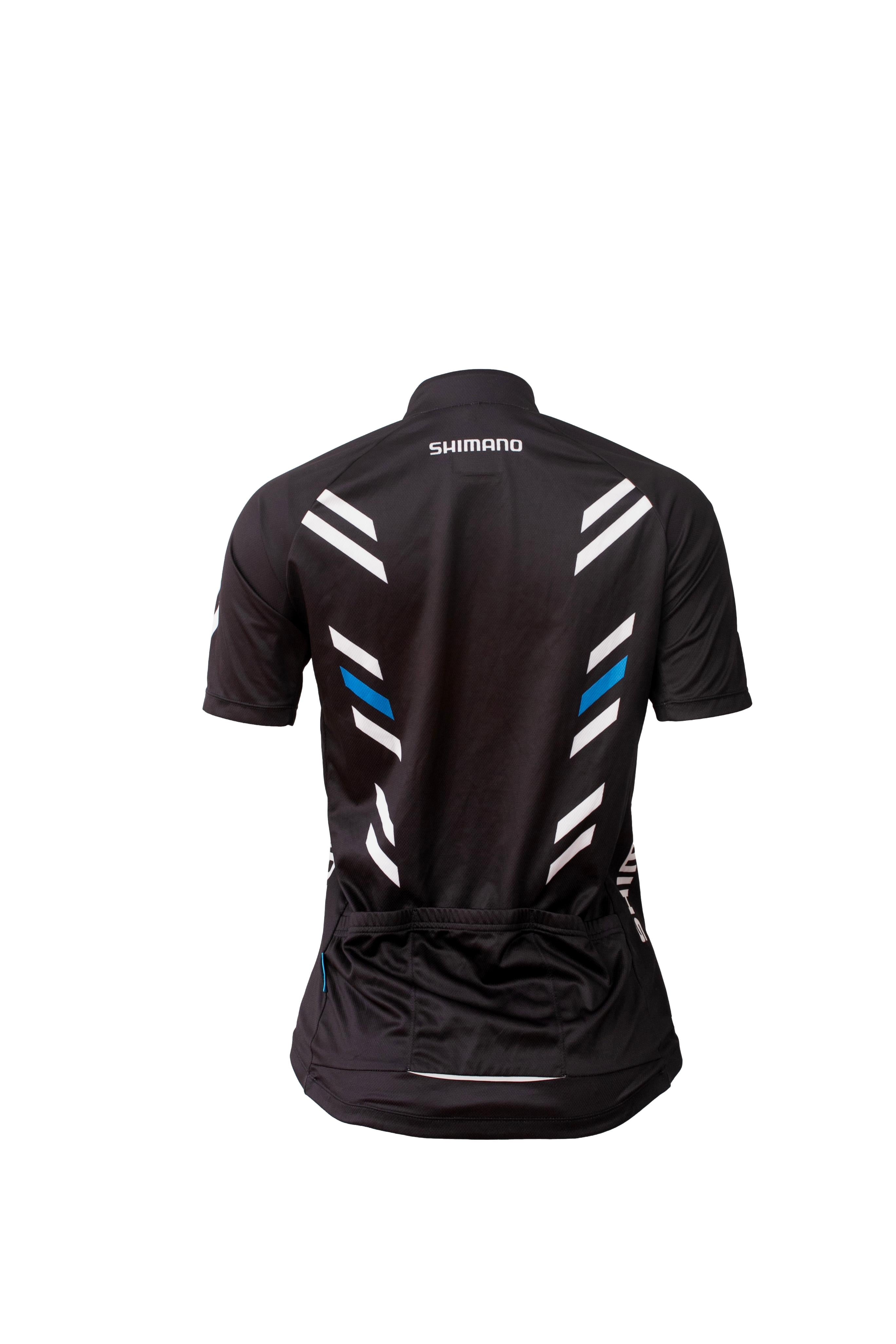 Jersey Masculina Ciclismo Speed X-tiger Cervelo Shimano - Tamanho M