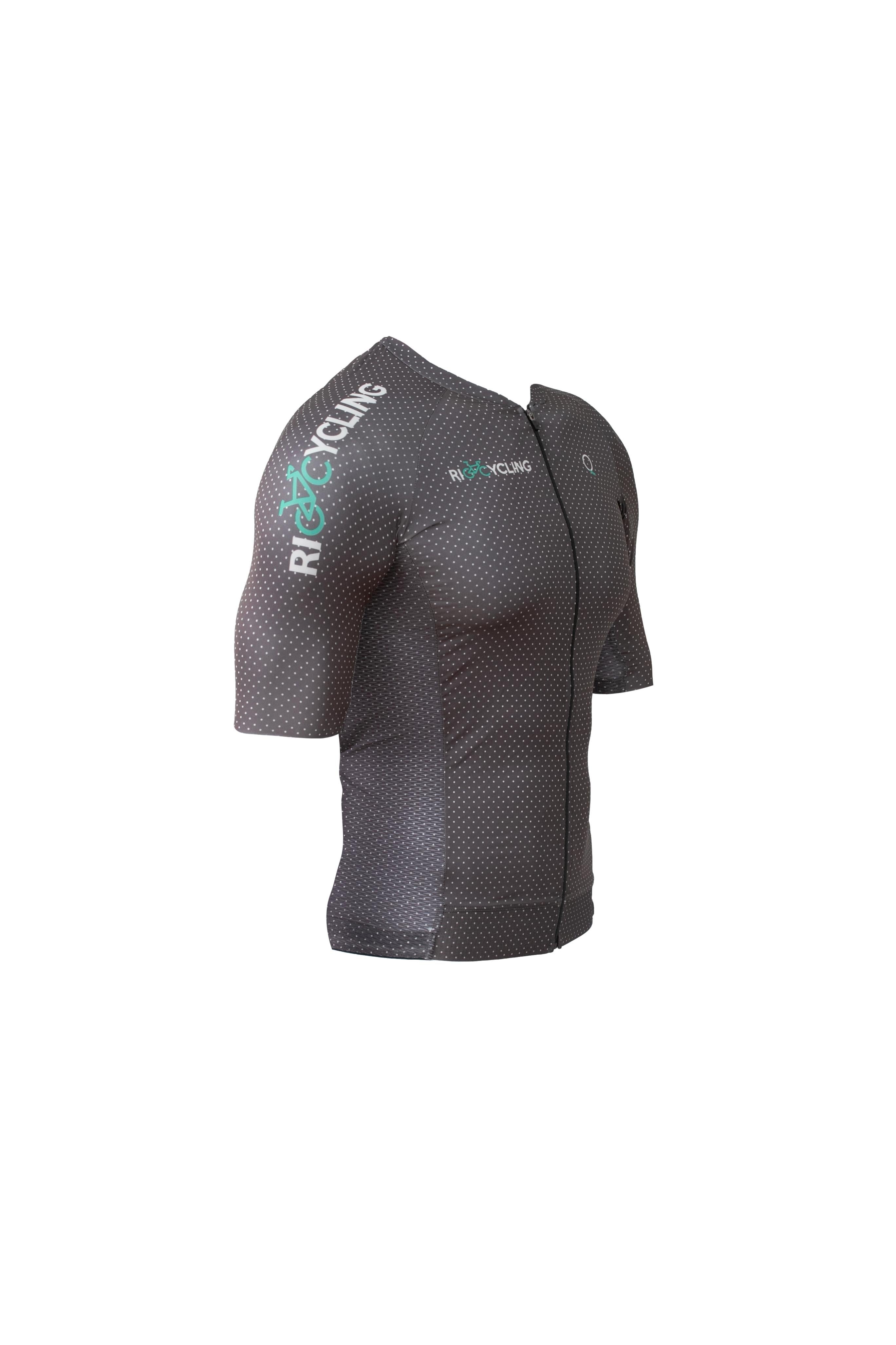 Jersey Masculina Ciclismo Barbedo Rio Cycling - Tamanho G