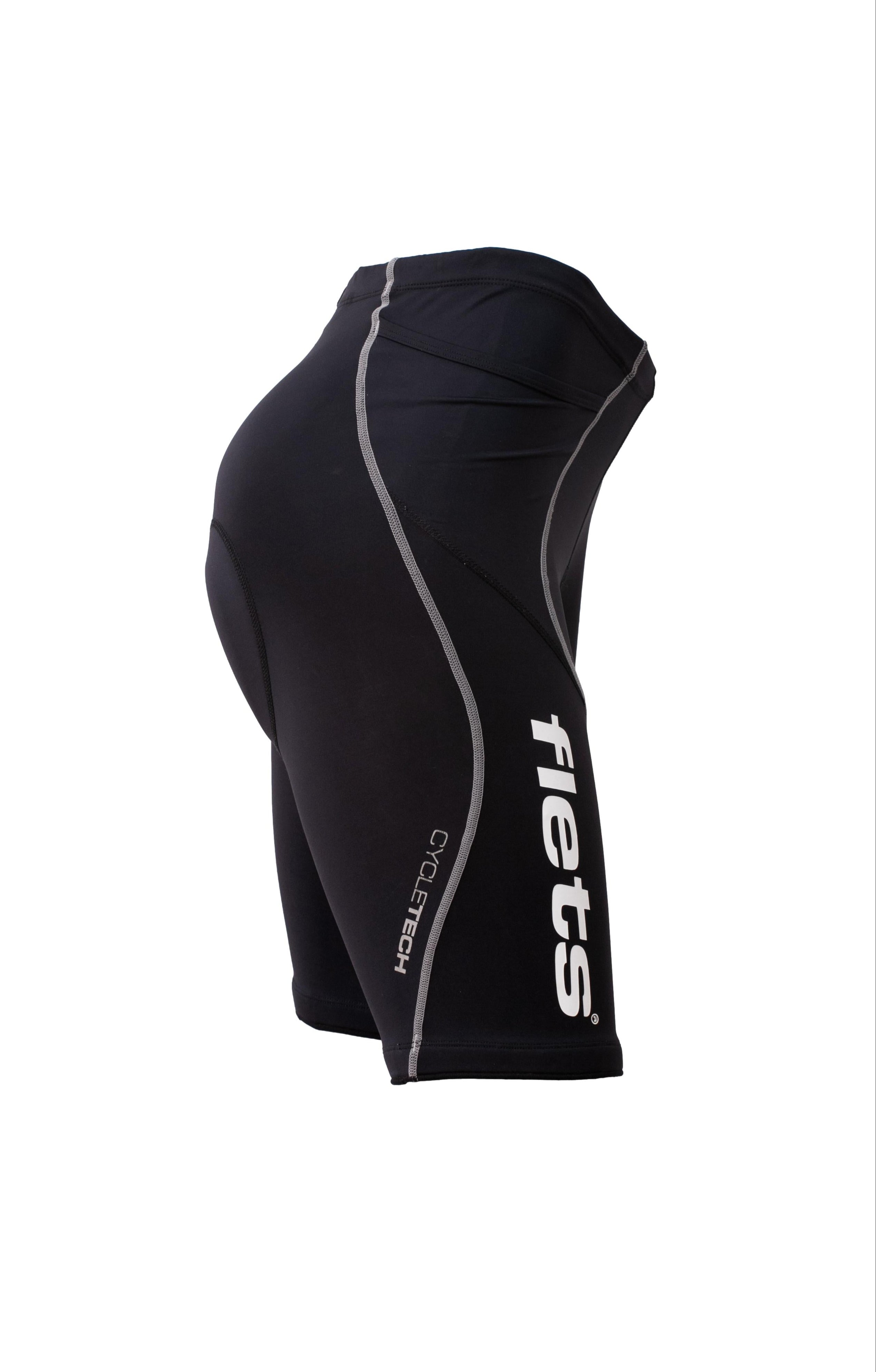 Bermuda Masculina Para Corrida Multisport Run Flets - Tamanho M