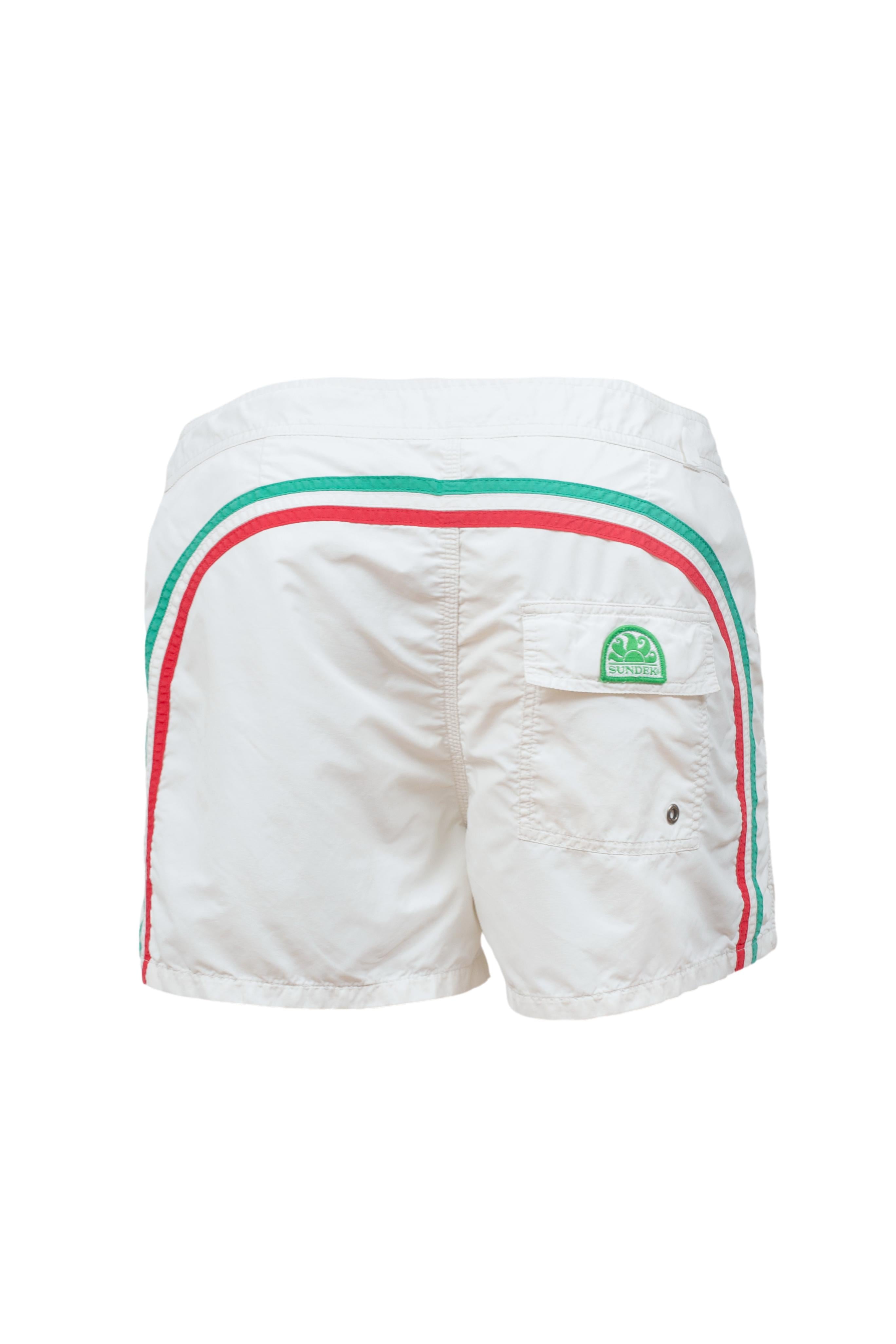 Bermuda Masculina SurfWear Sundek Matte - Tamanho 40