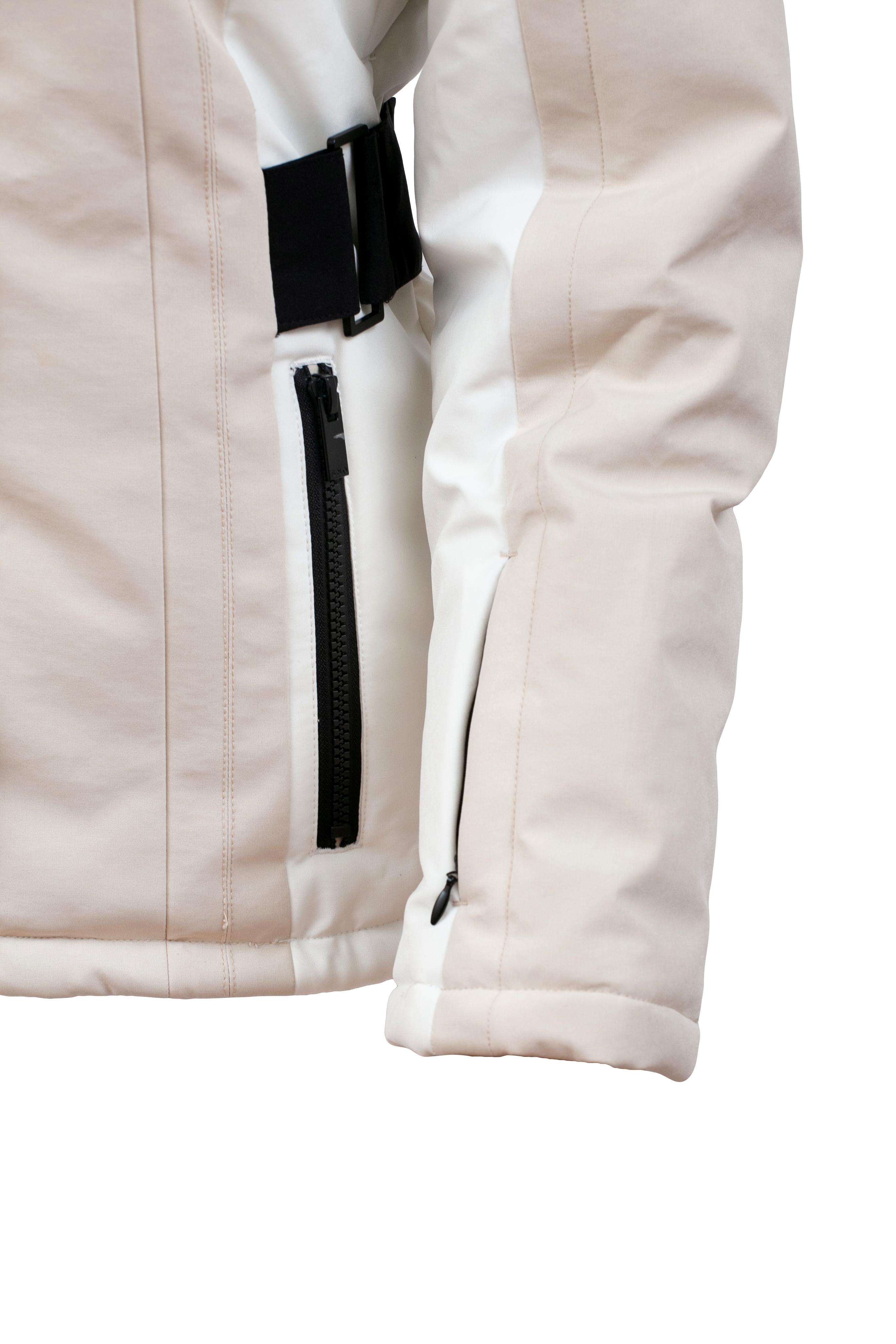Casaco Feminino Ski TopShop Sno - Tamanho 36