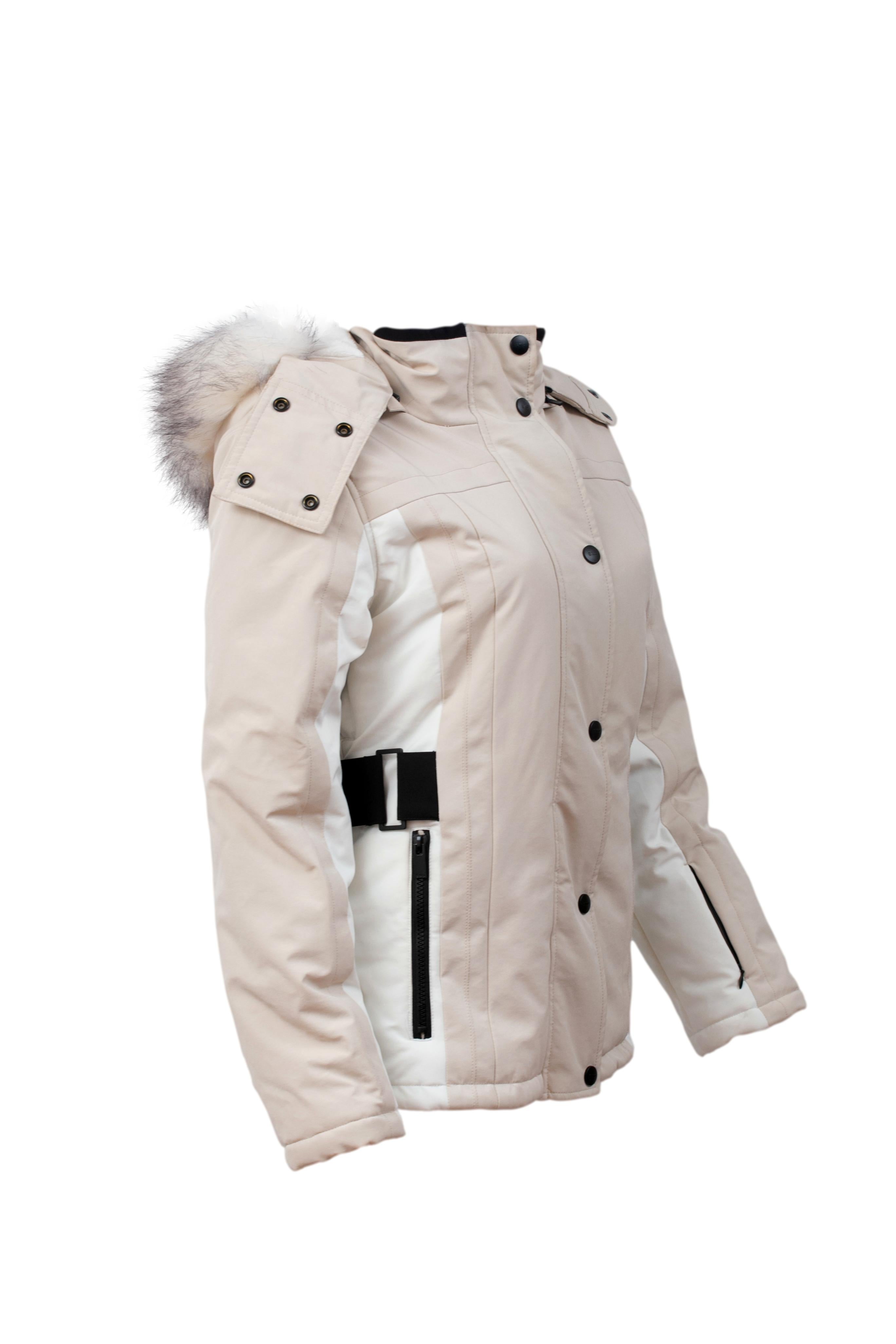 Casaco Feminino Ski TopShop Sno - Tamanho 36