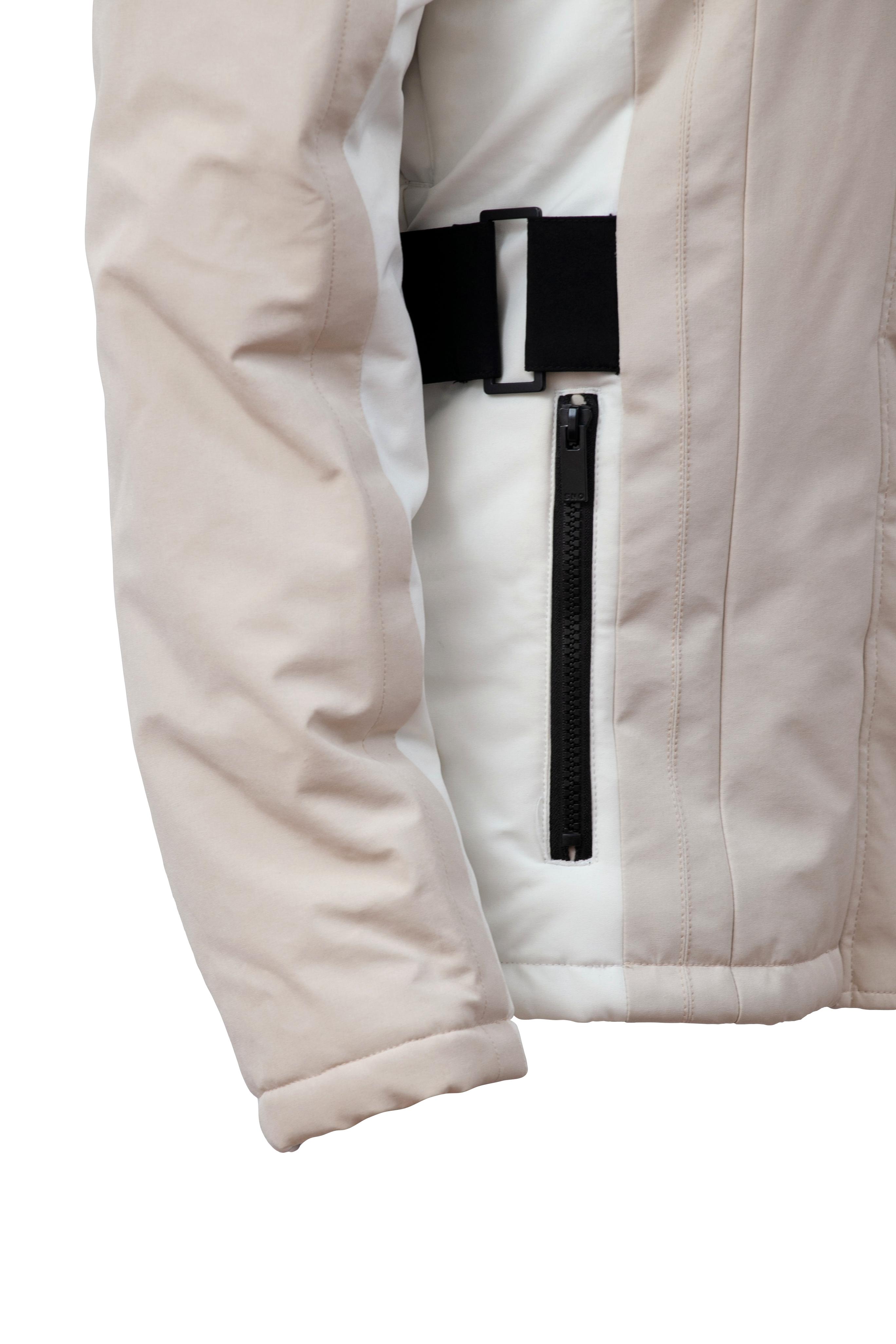 Casaco Feminino Ski TopShop Sno - Tamanho 36