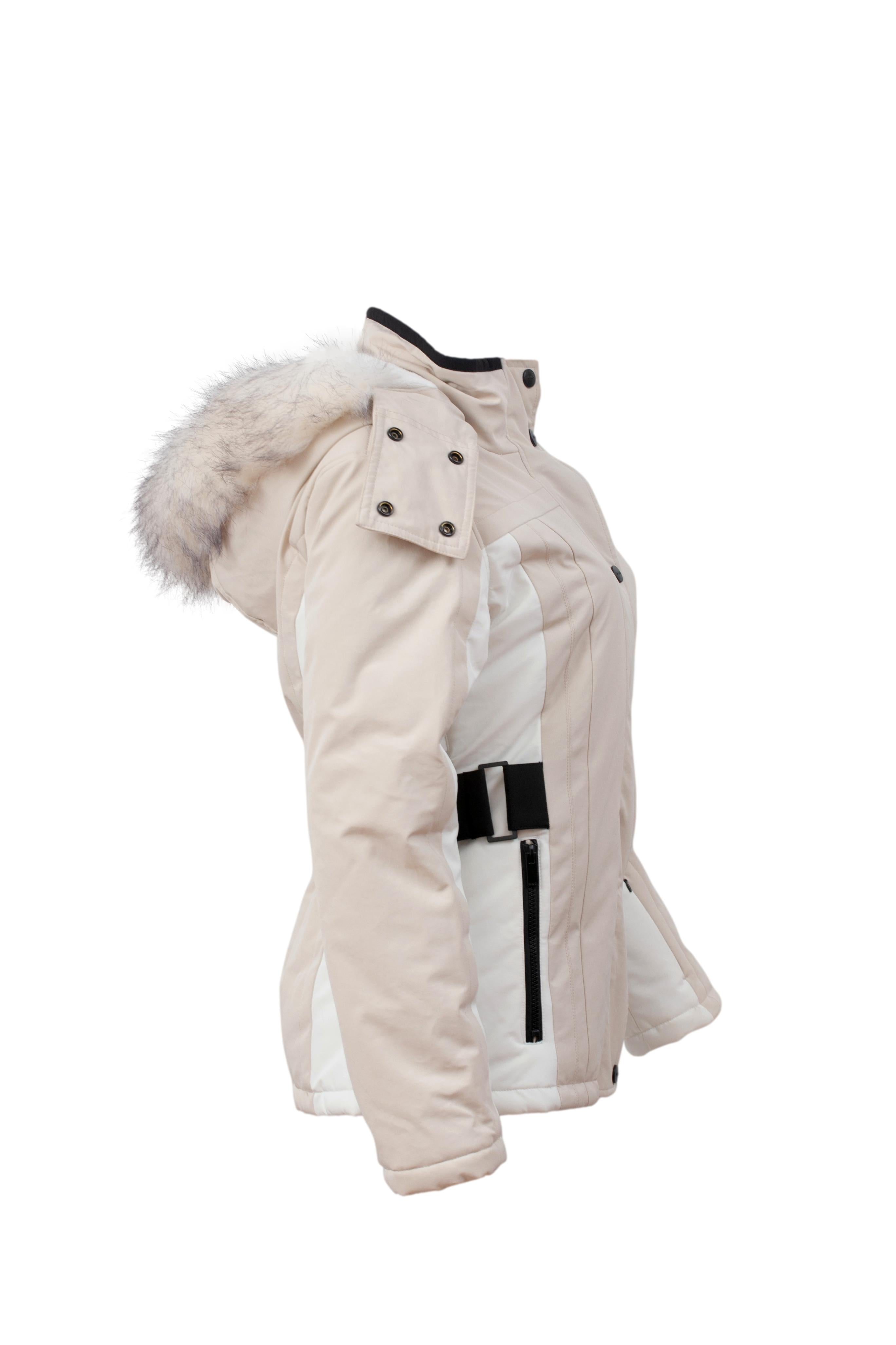 Casaco Feminino Ski TopShop Sno - Tamanho 36