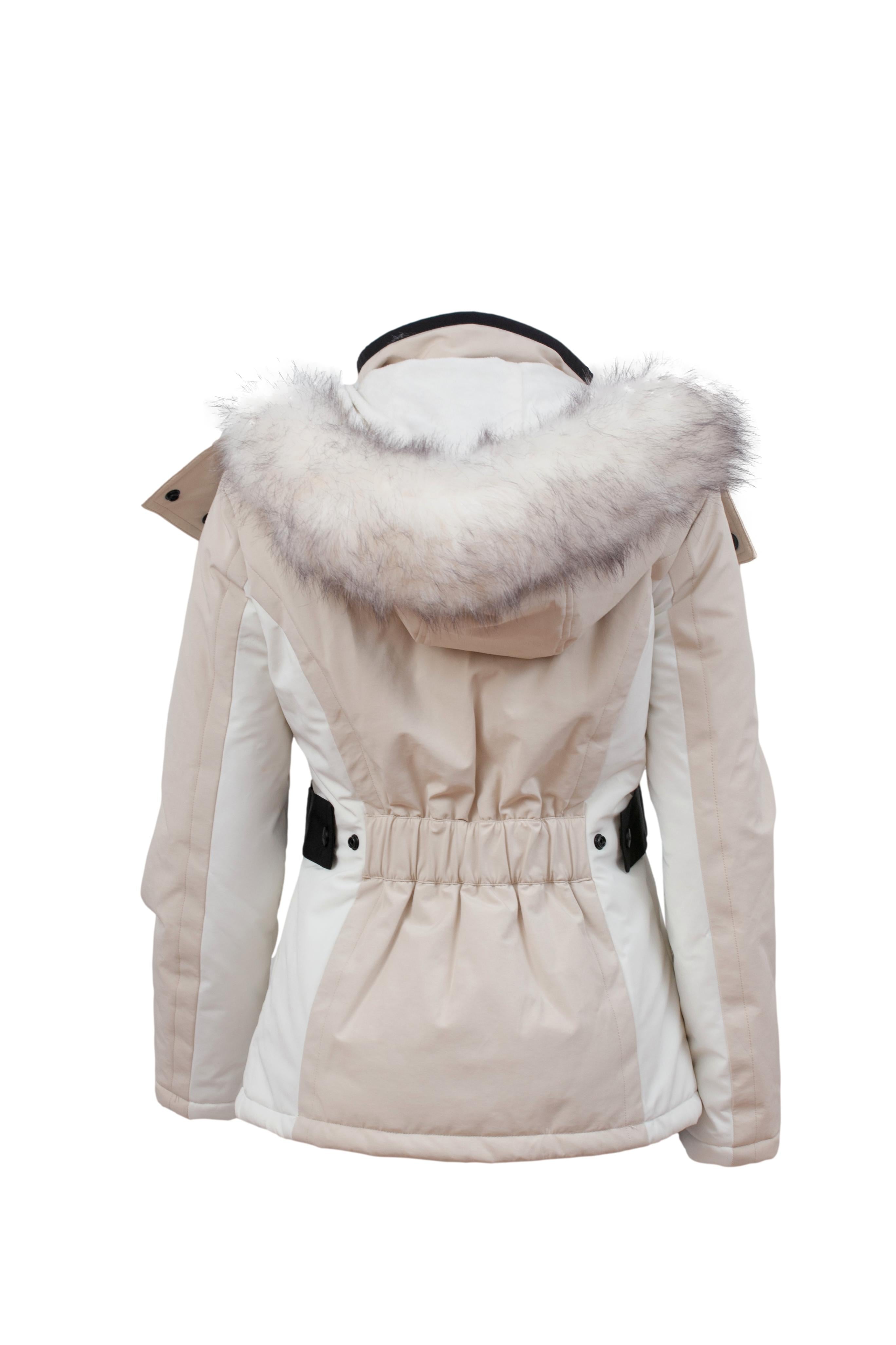 Casaco Feminino Ski TopShop Sno - Tamanho 36