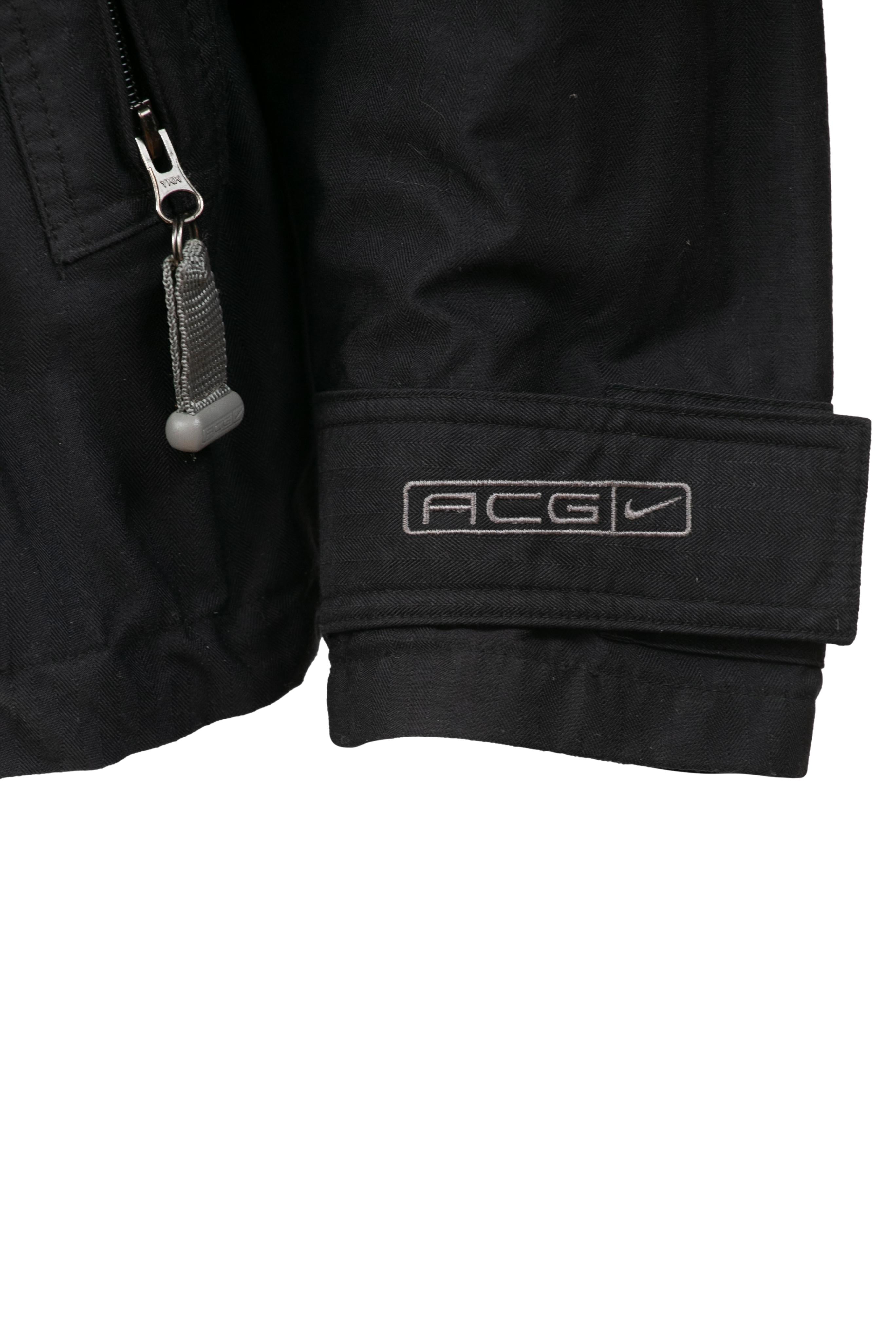 Casaco Masculino Ski Nike ACG - Tamanho G