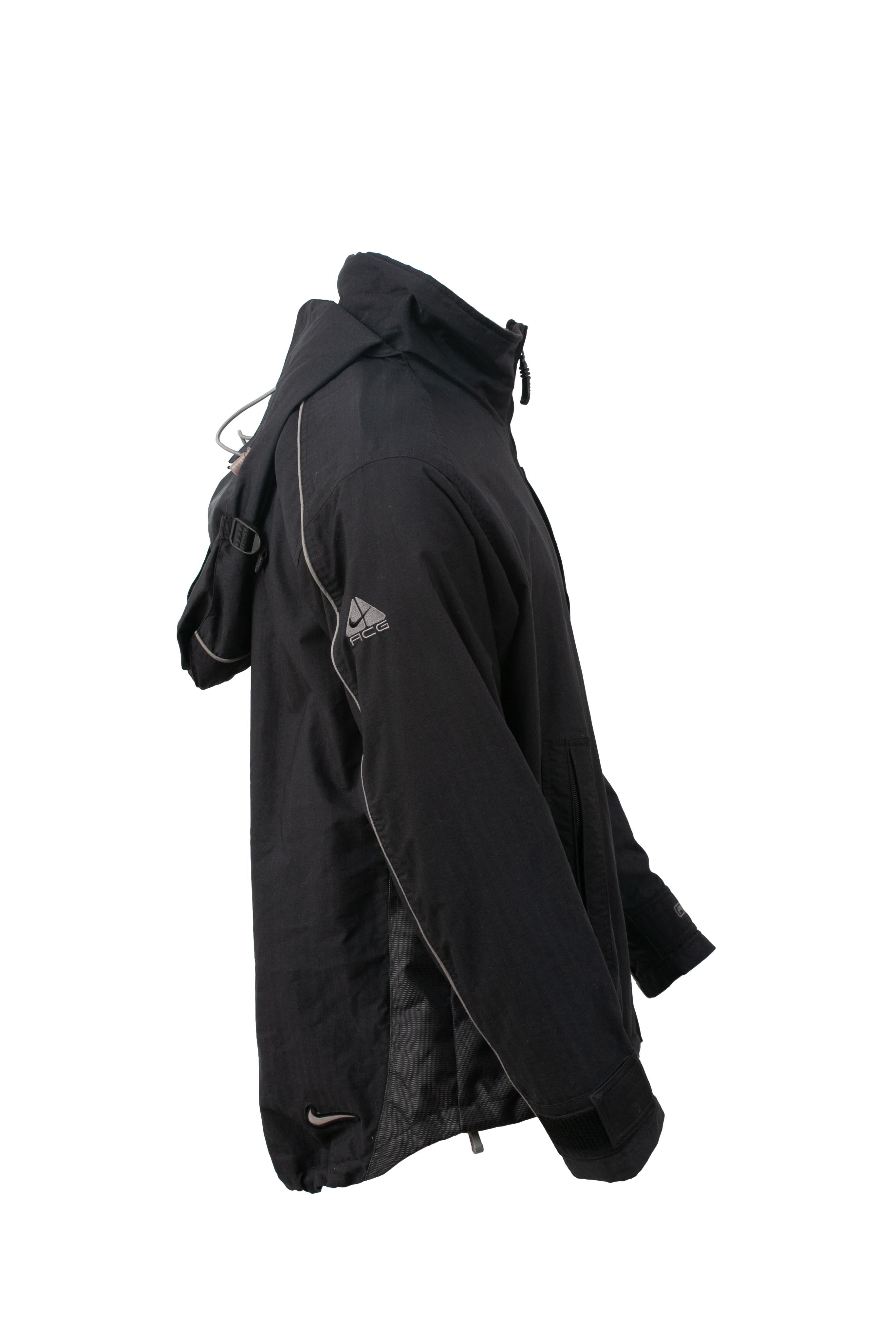 Casaco Masculino Ski Nike ACG - Tamanho G