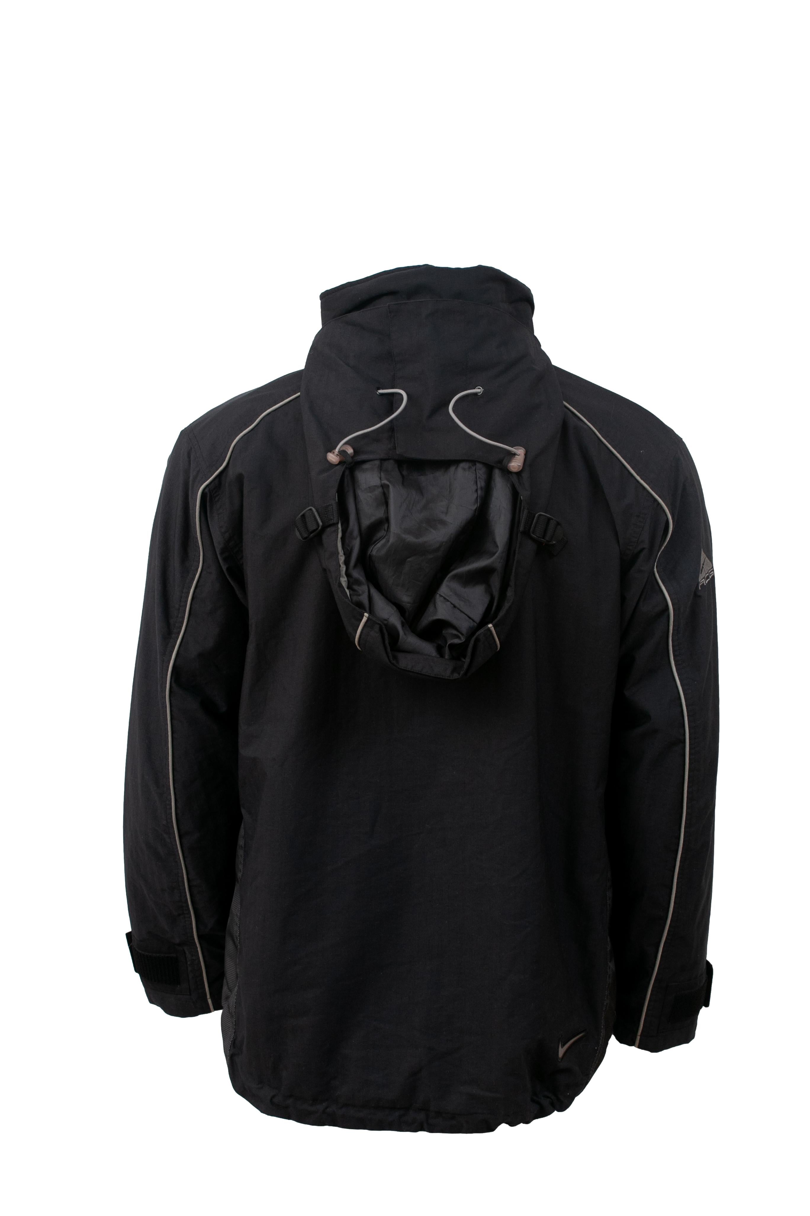 Casaco Masculino Ski Nike ACG - Tamanho G
