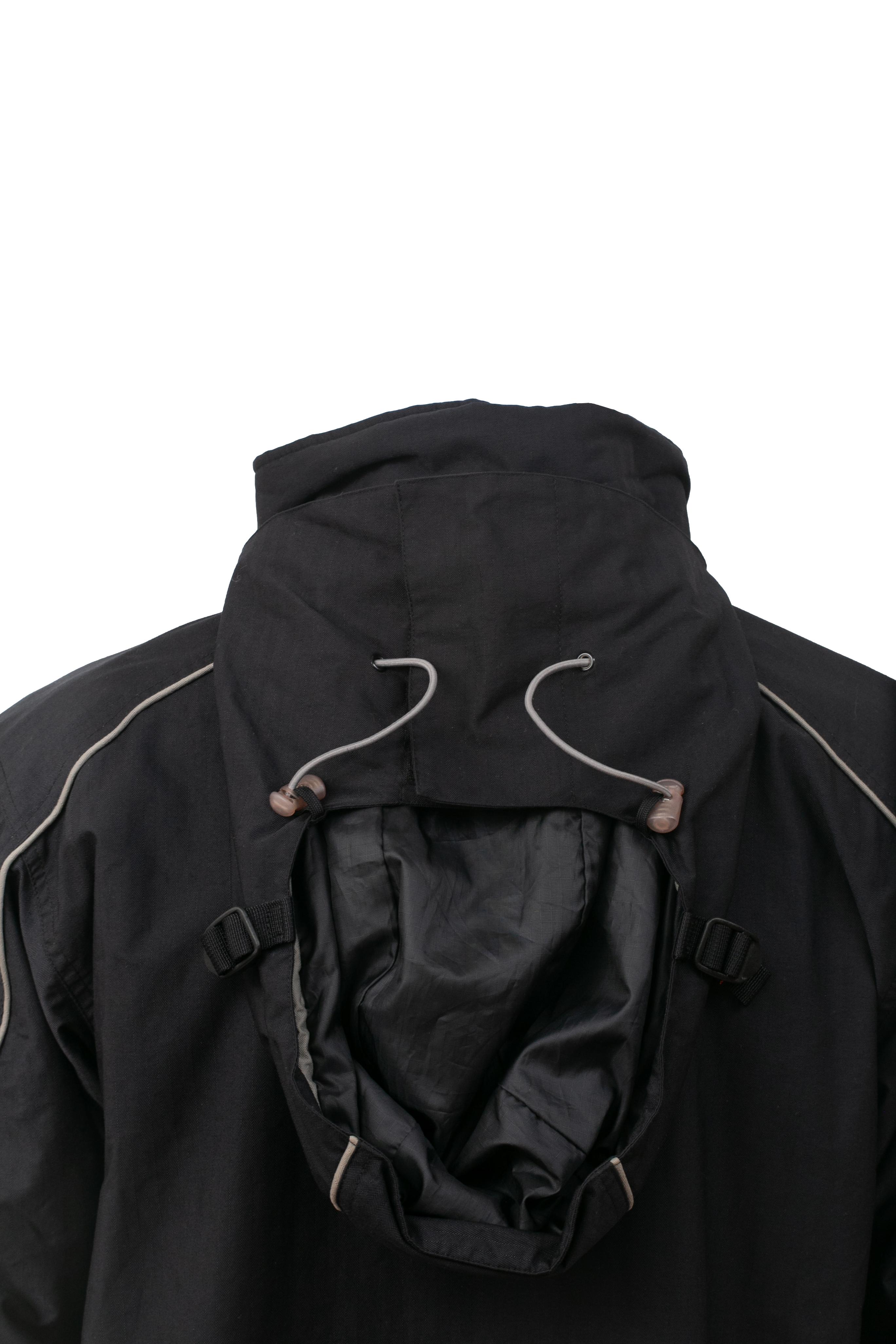 Casaco Masculino Ski Nike ACG - Tamanho G
