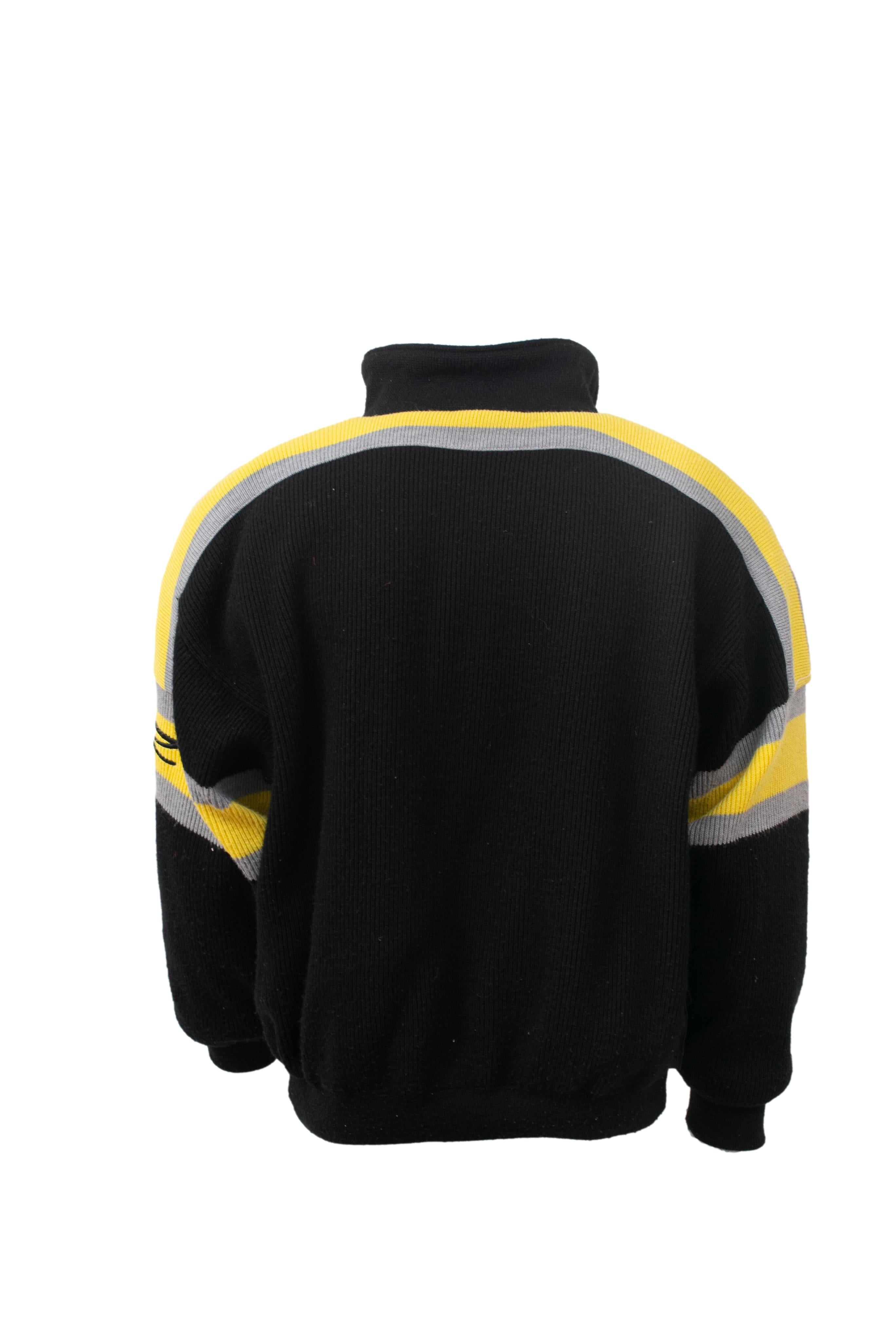 Casaco Masculino Ski Rossignol Gore Windstopper - Tamanho M
