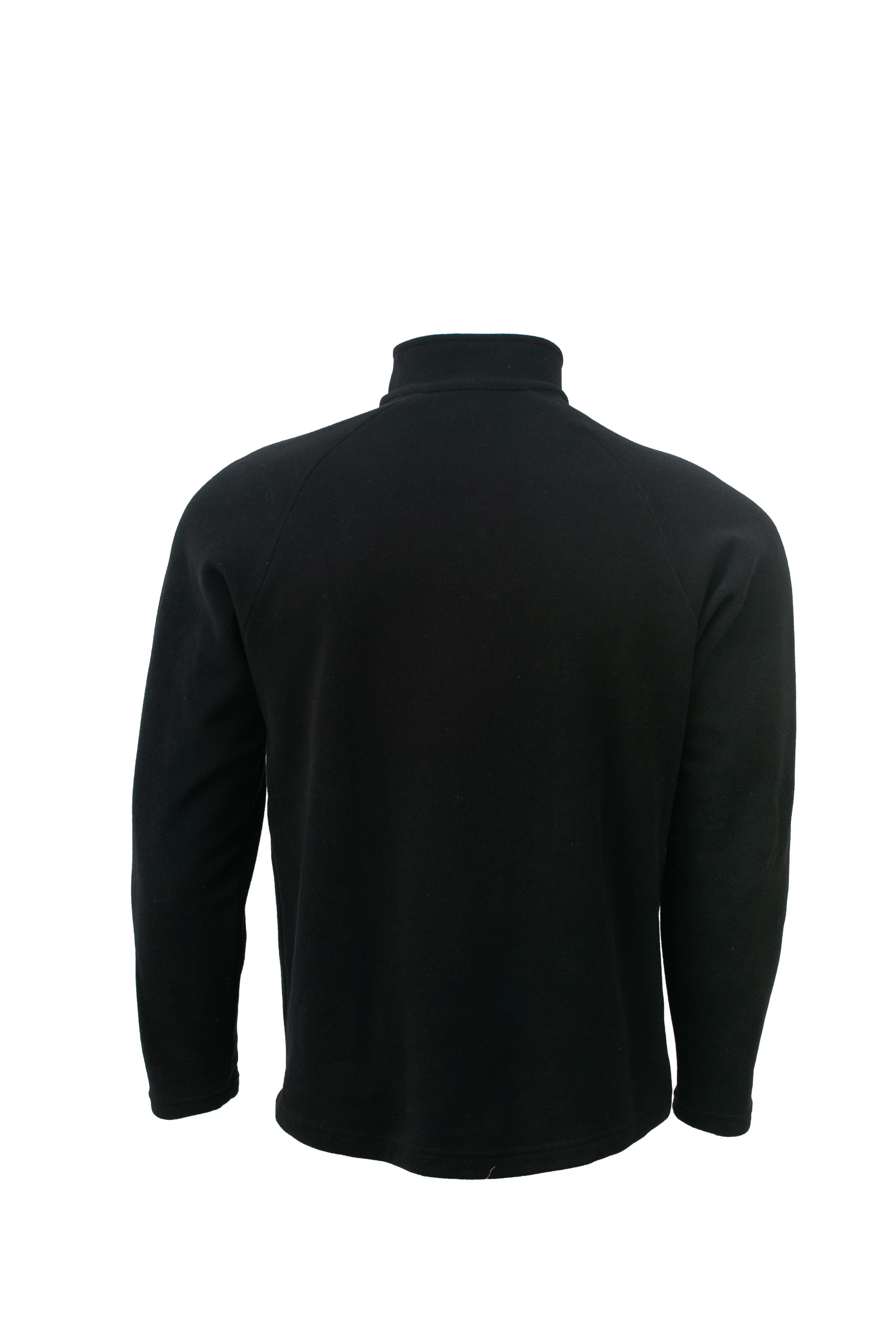 Casaco Masculino Ski Quechua Fleece - Tamanho M