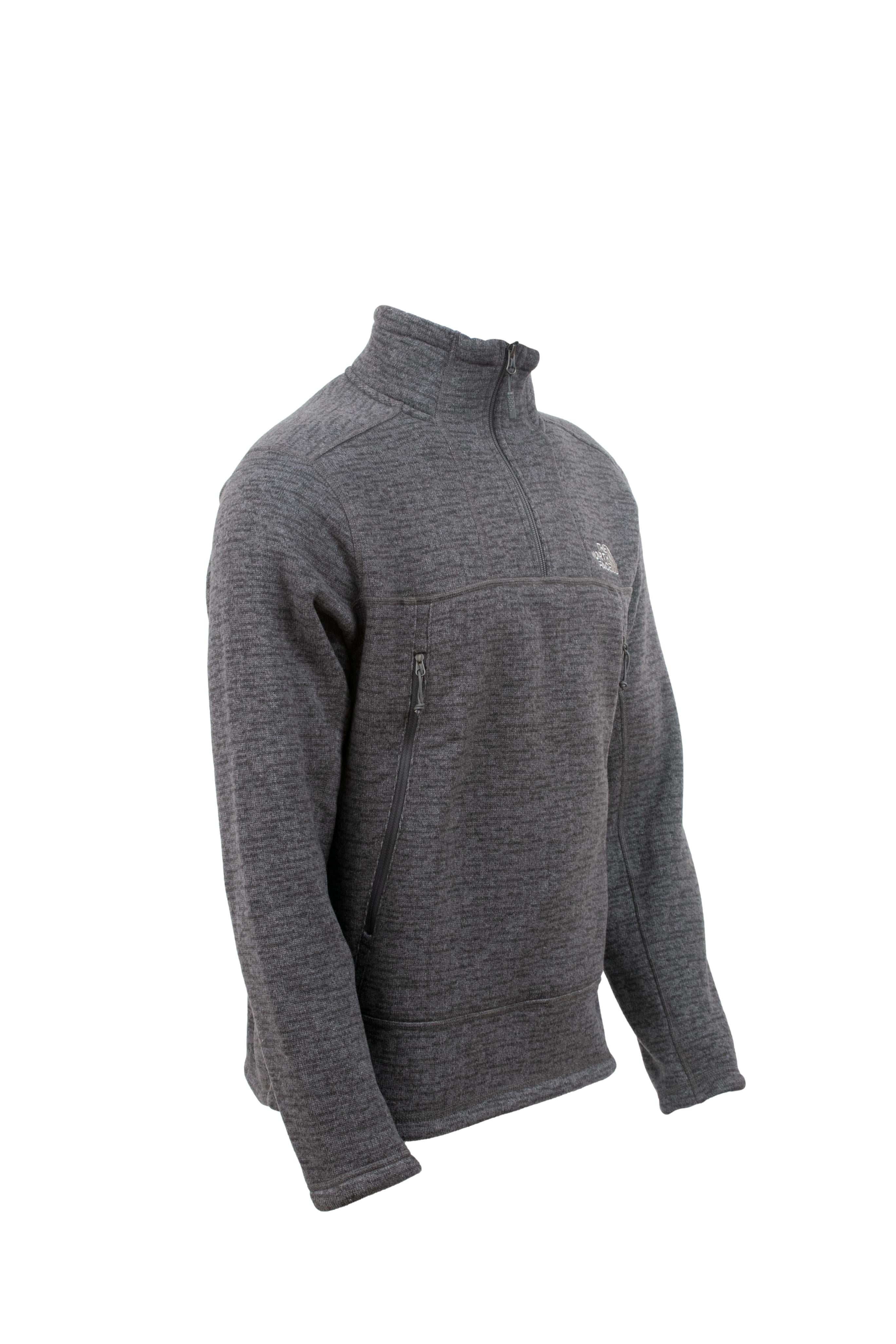 Casaco Masculino Ski The North Face Canyonlands Zip - Tamanho M