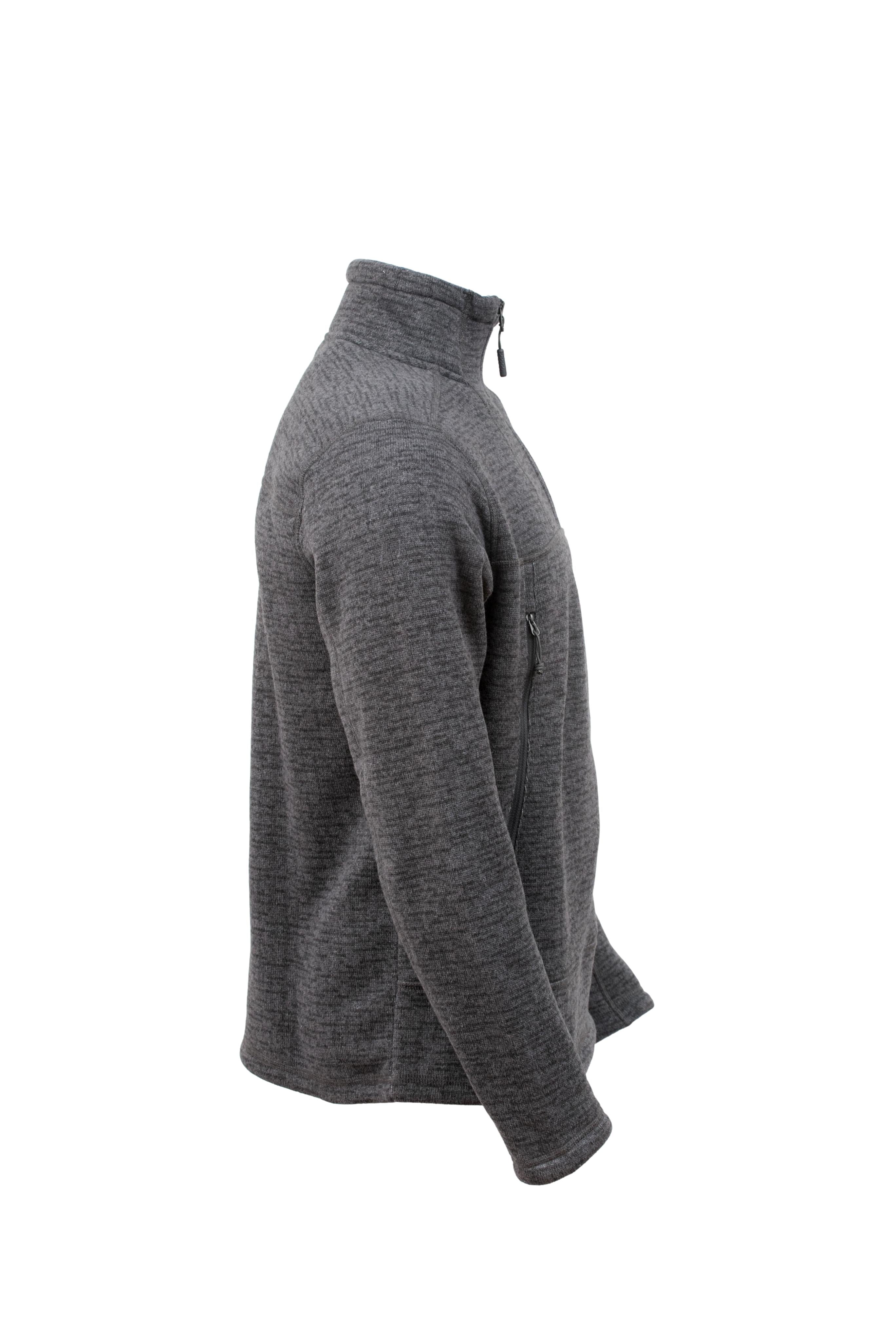 Casaco Masculino Ski The North Face Canyonlands Zip - Tamanho M
