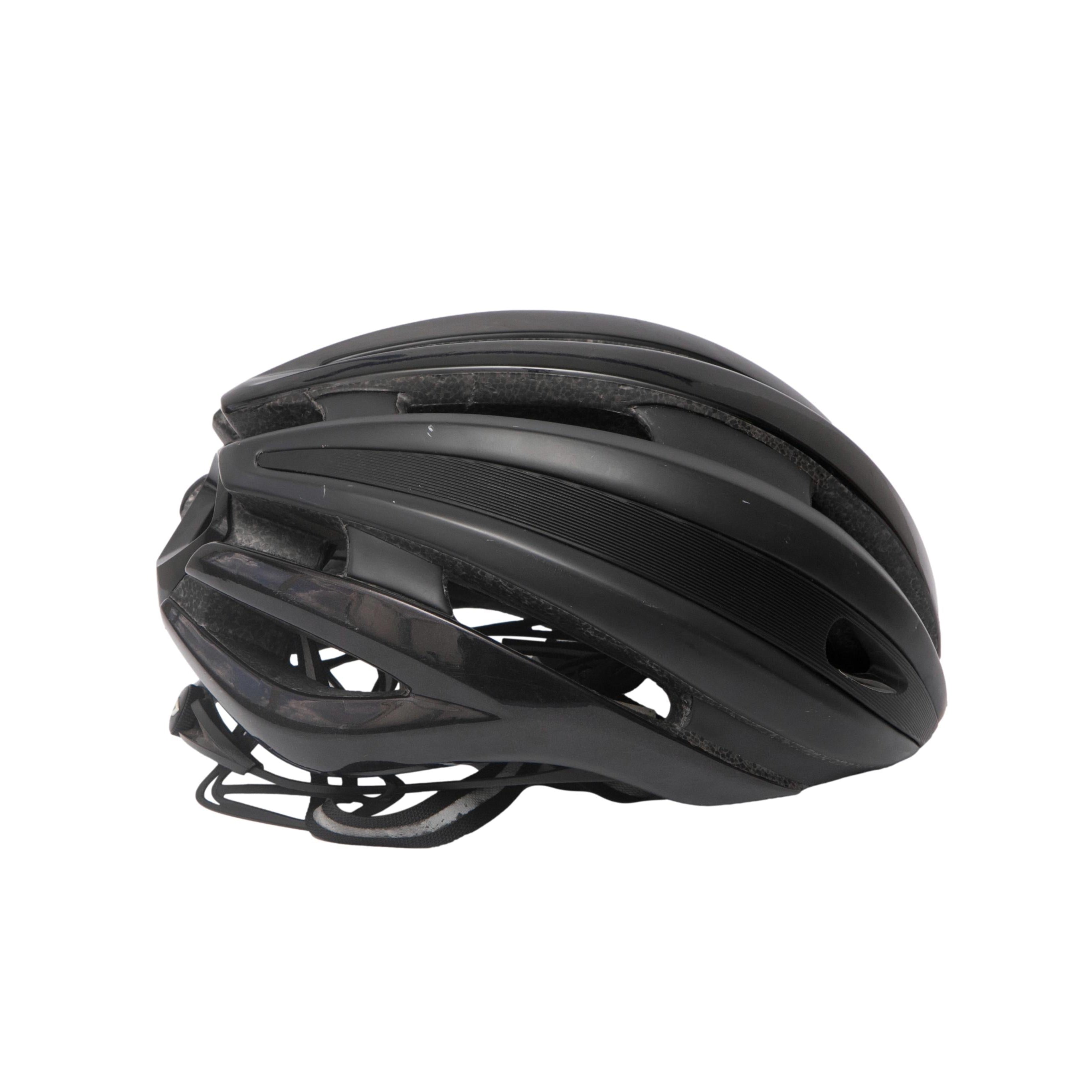 Capacete Feminino Ciclismo Rapha Giro GH68 - Mips Preto - Tamanho S