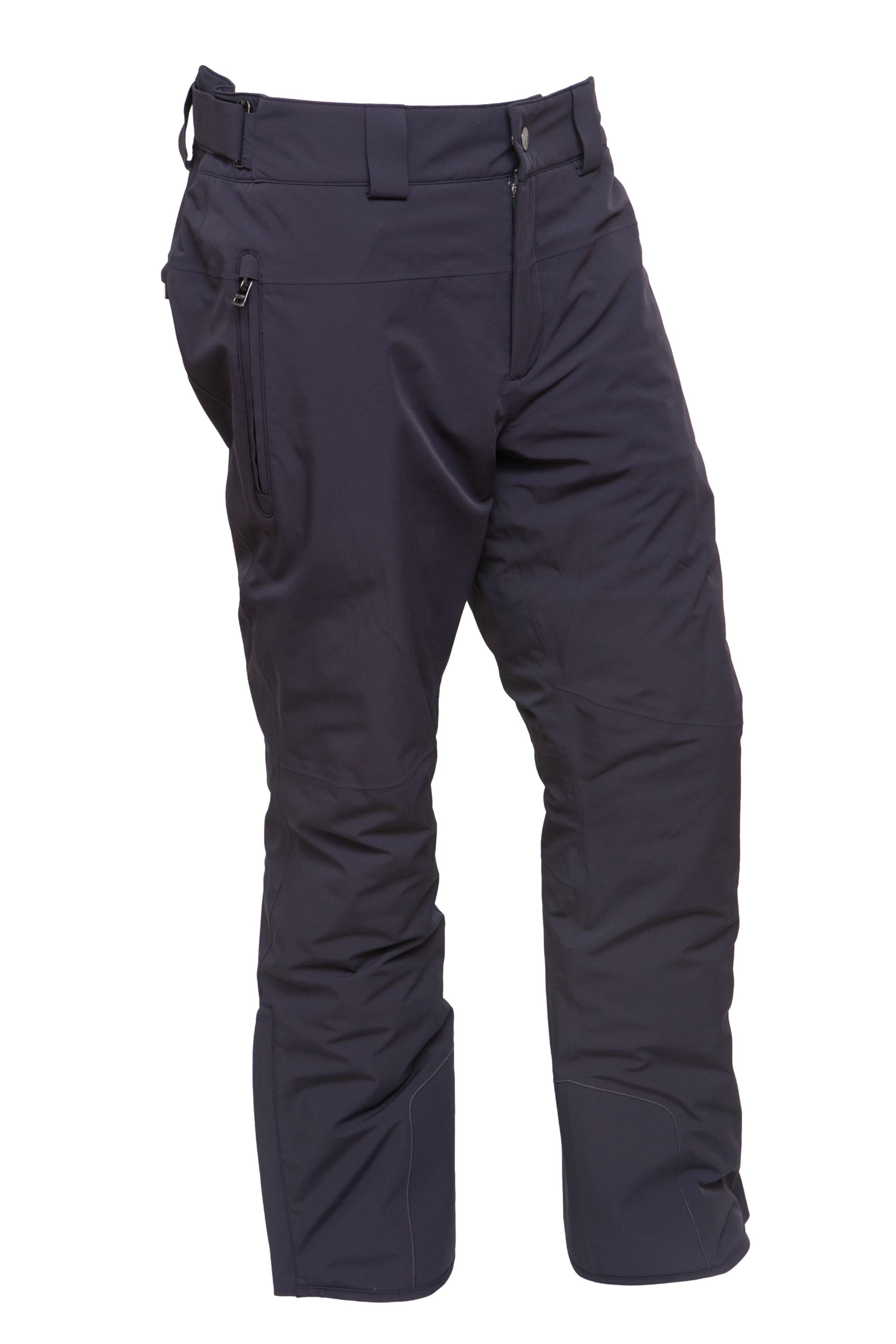 Calça Masculina Snowboard Bogner 1978 Azul Escuro - Tamanho S