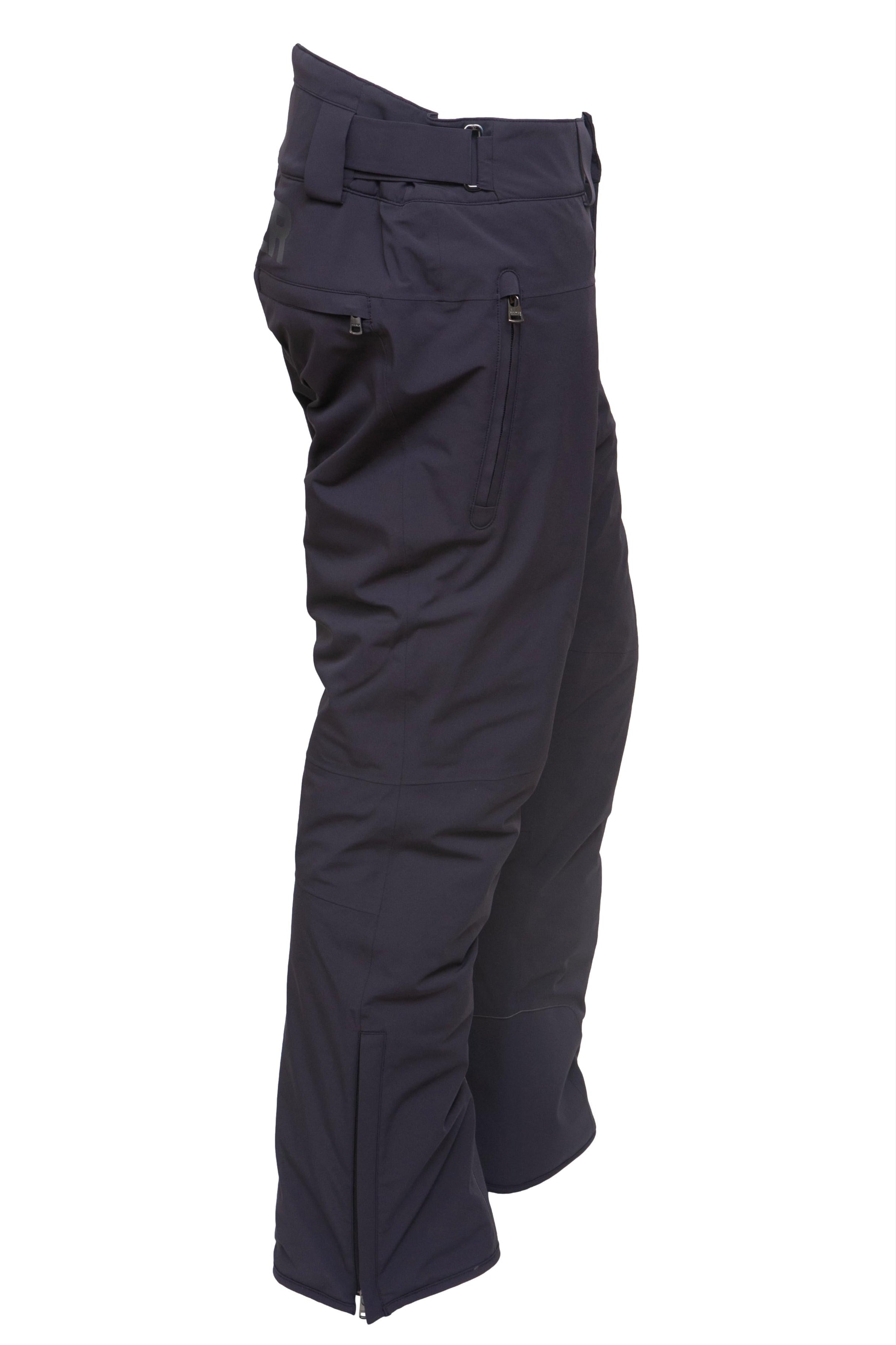 Calça Masculina Snowboard Bogner 1978 Azul Escuro - Tamanho S