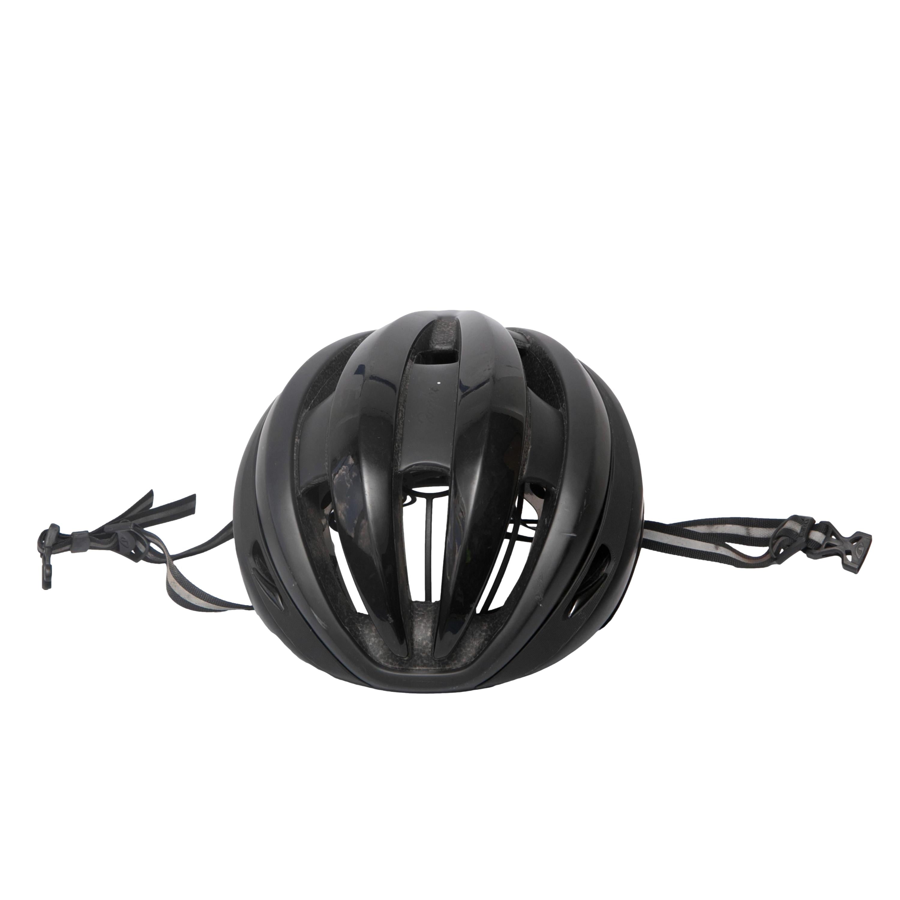 Capacete Feminino Ciclismo Rapha Giro GH68-Mips Preto - Tamanho S