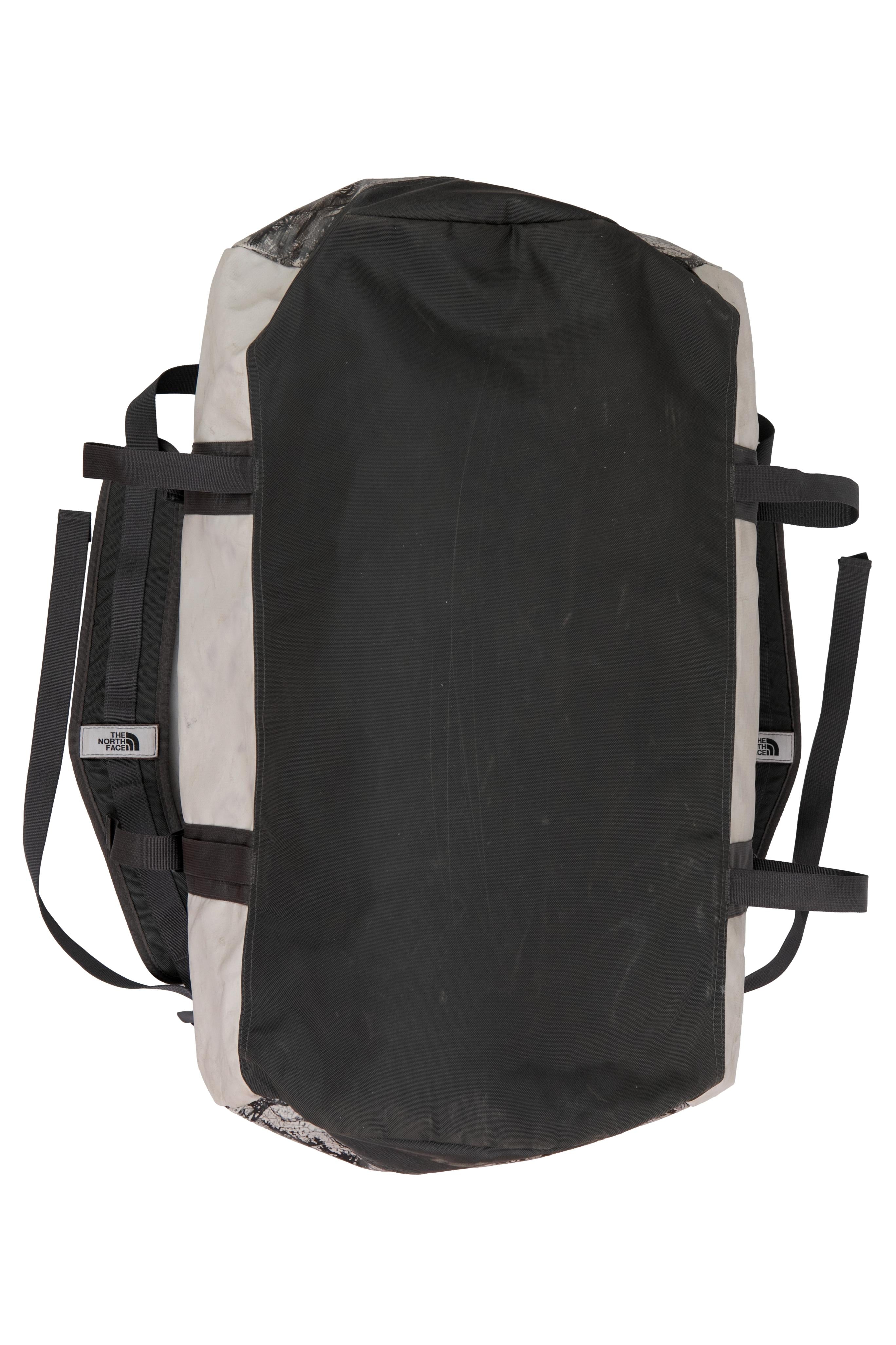 Mala Para Montanhismo/Trilha The North Face Cinza