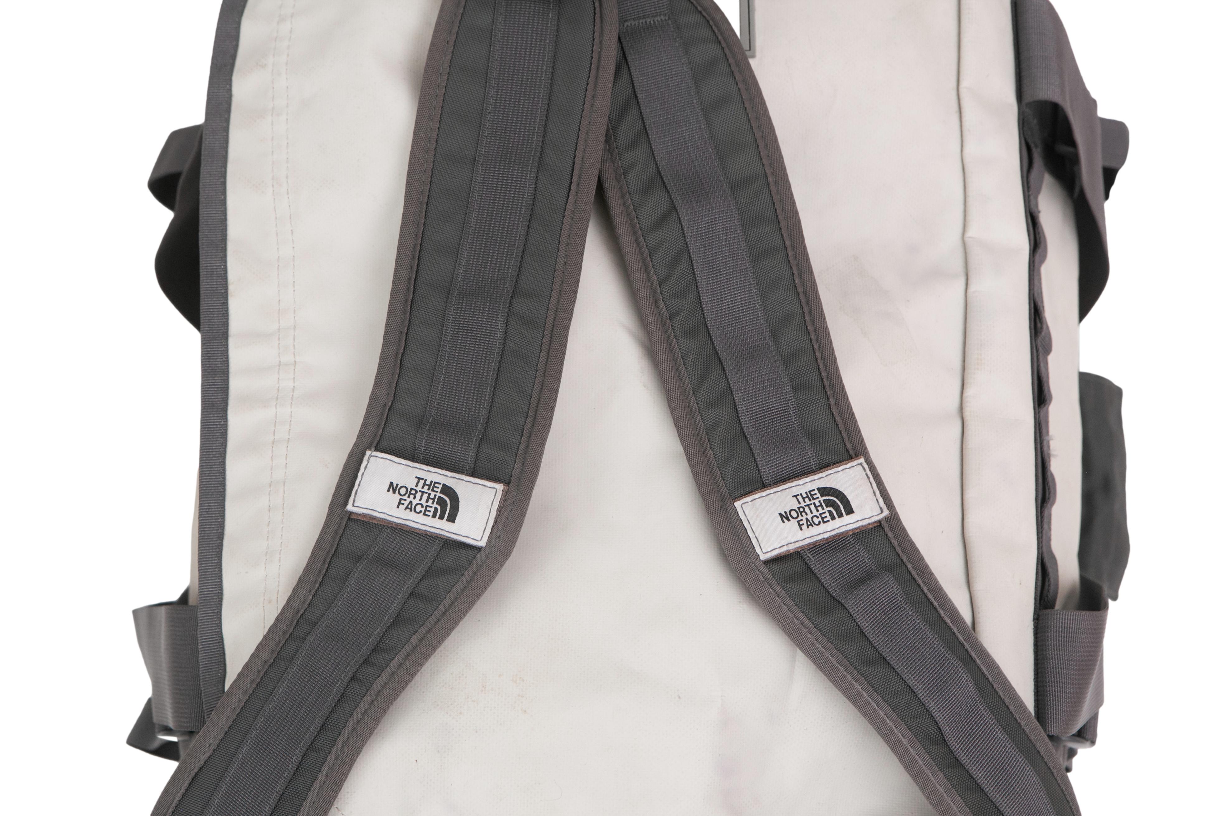 Mala Para Montanhismo/Trilha The North Face Cinza