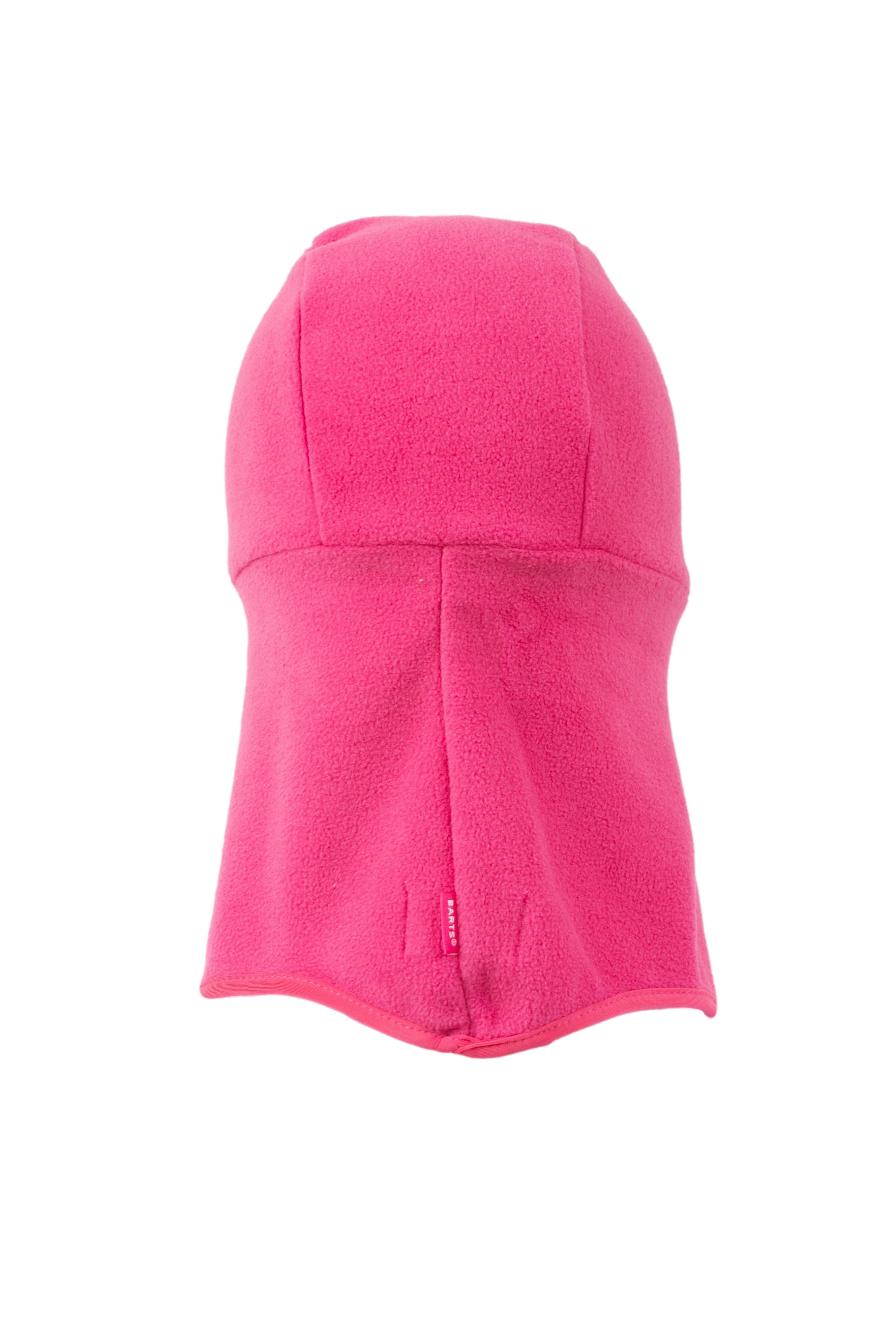 Gorro Ski Barts Full Face Rosa Pink - 2/3 anos