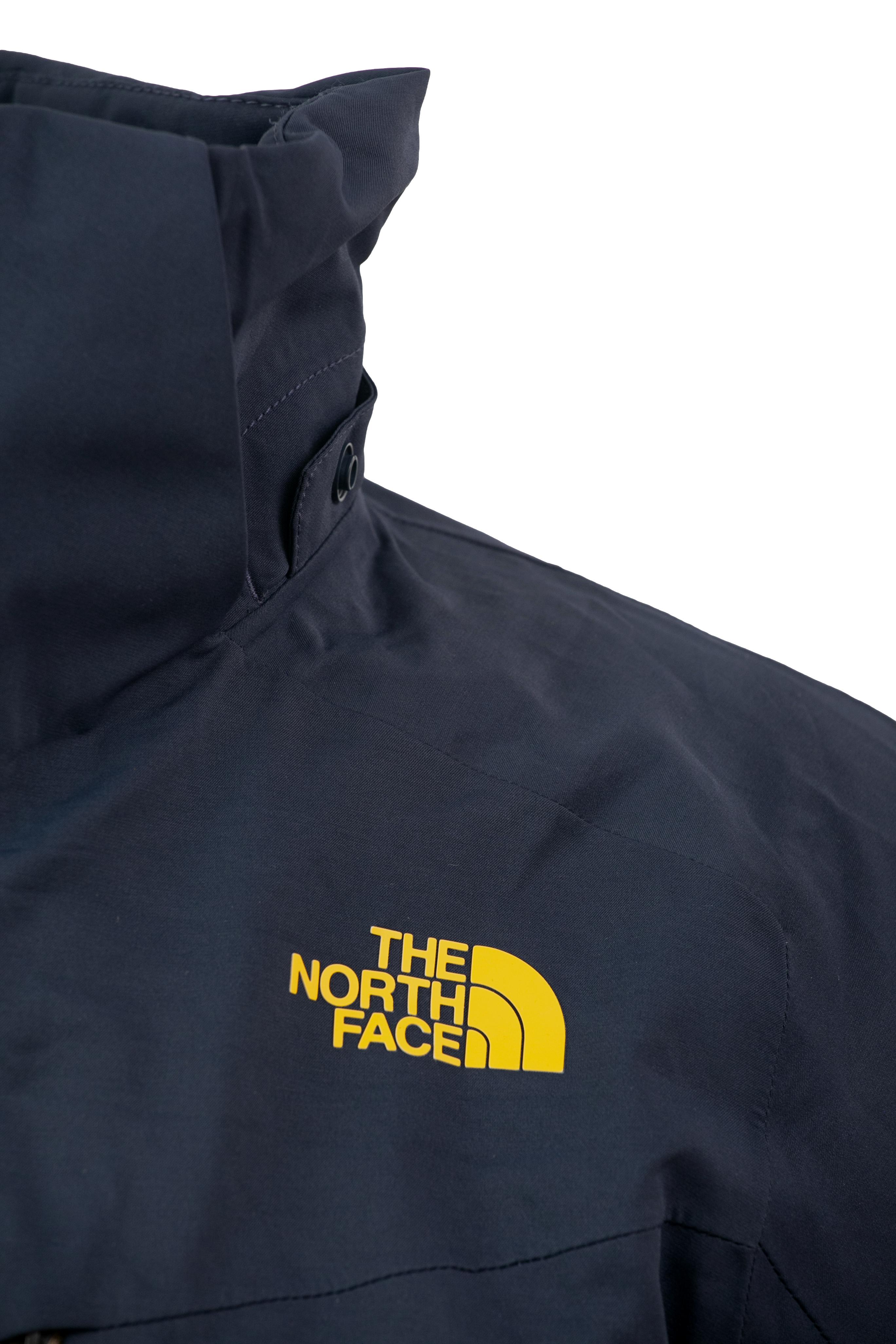 Casaco Masculino Ski The North Face Azul - Tamanho P