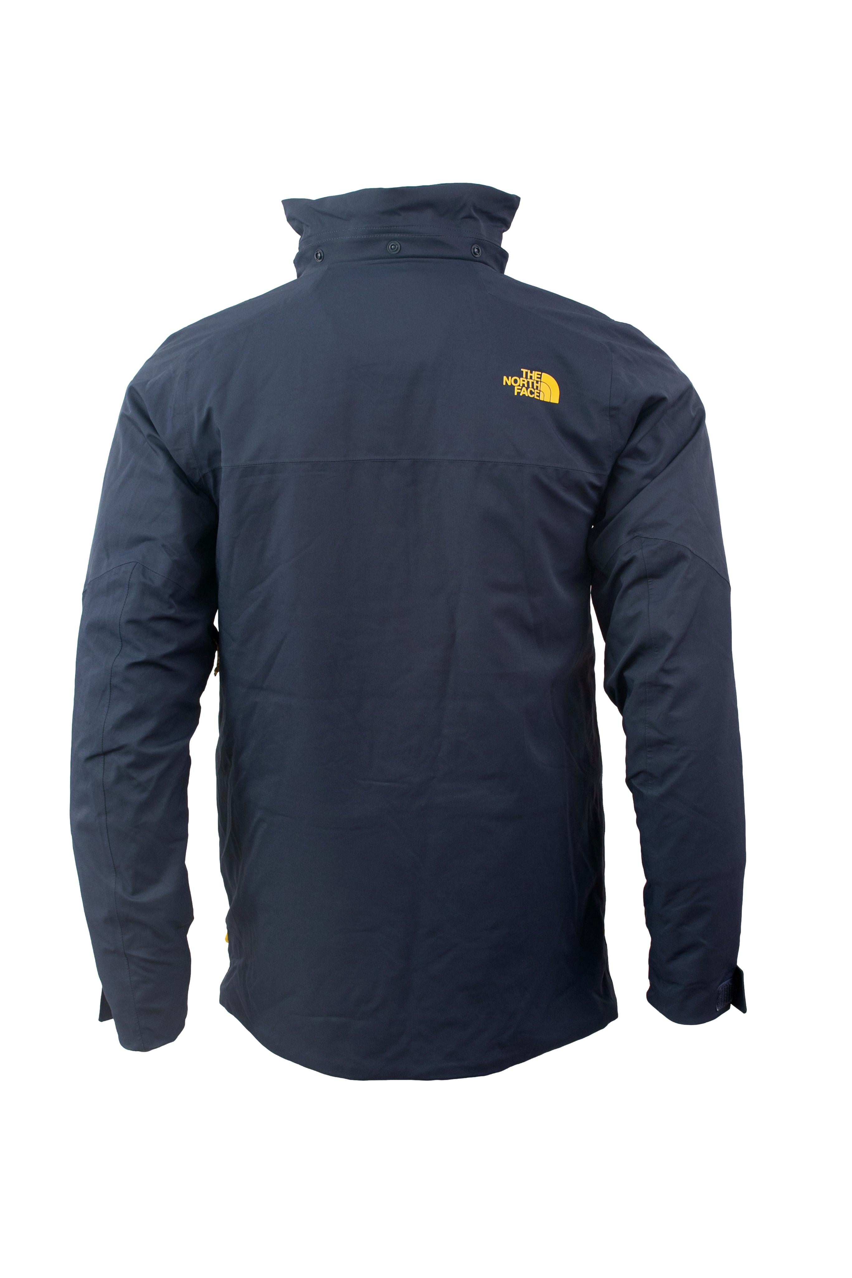 Casaco Masculino Ski The North Face Azul - Tamanho P