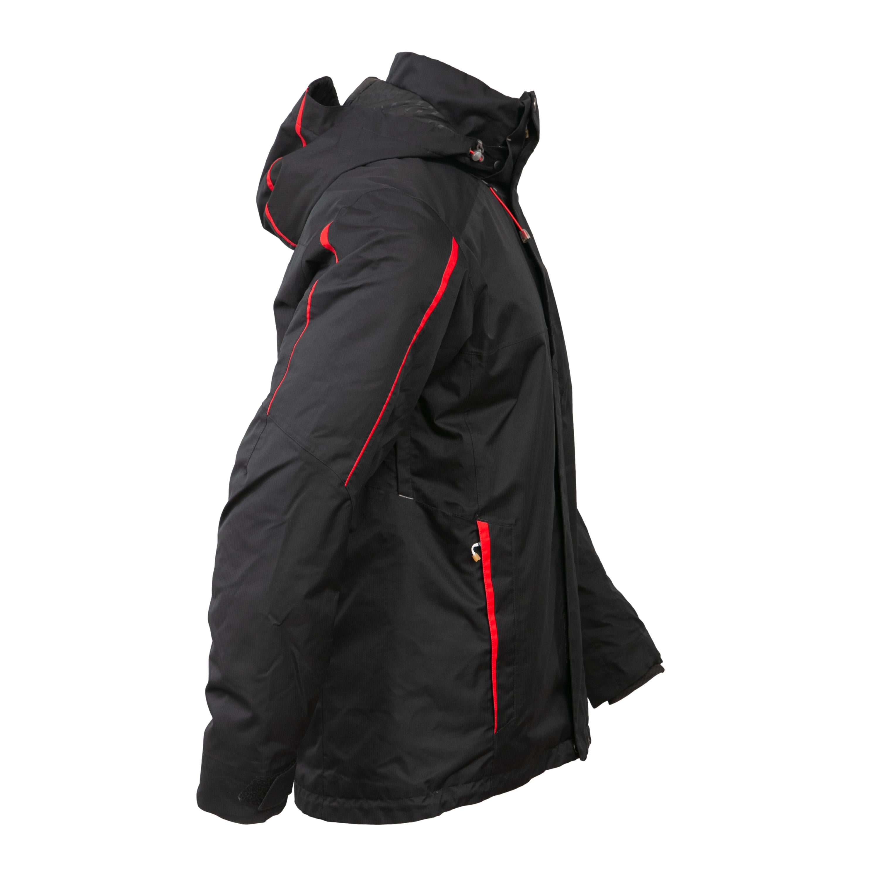 Casaco Masculino Ski/Snowboard Salomon Preto - Tamanho L