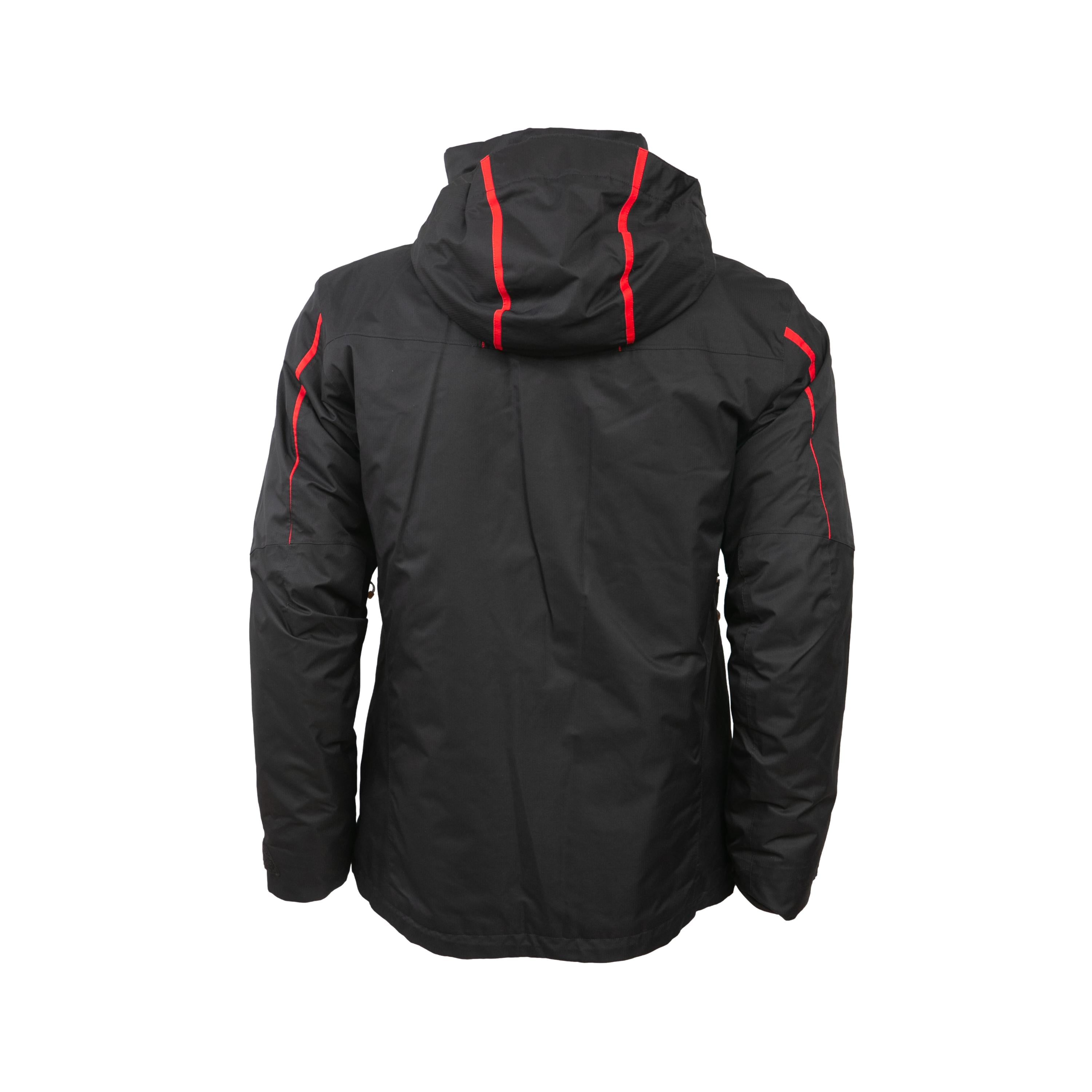 Casaco Masculino Ski/Snowboard Salomon Preto - Tamanho L