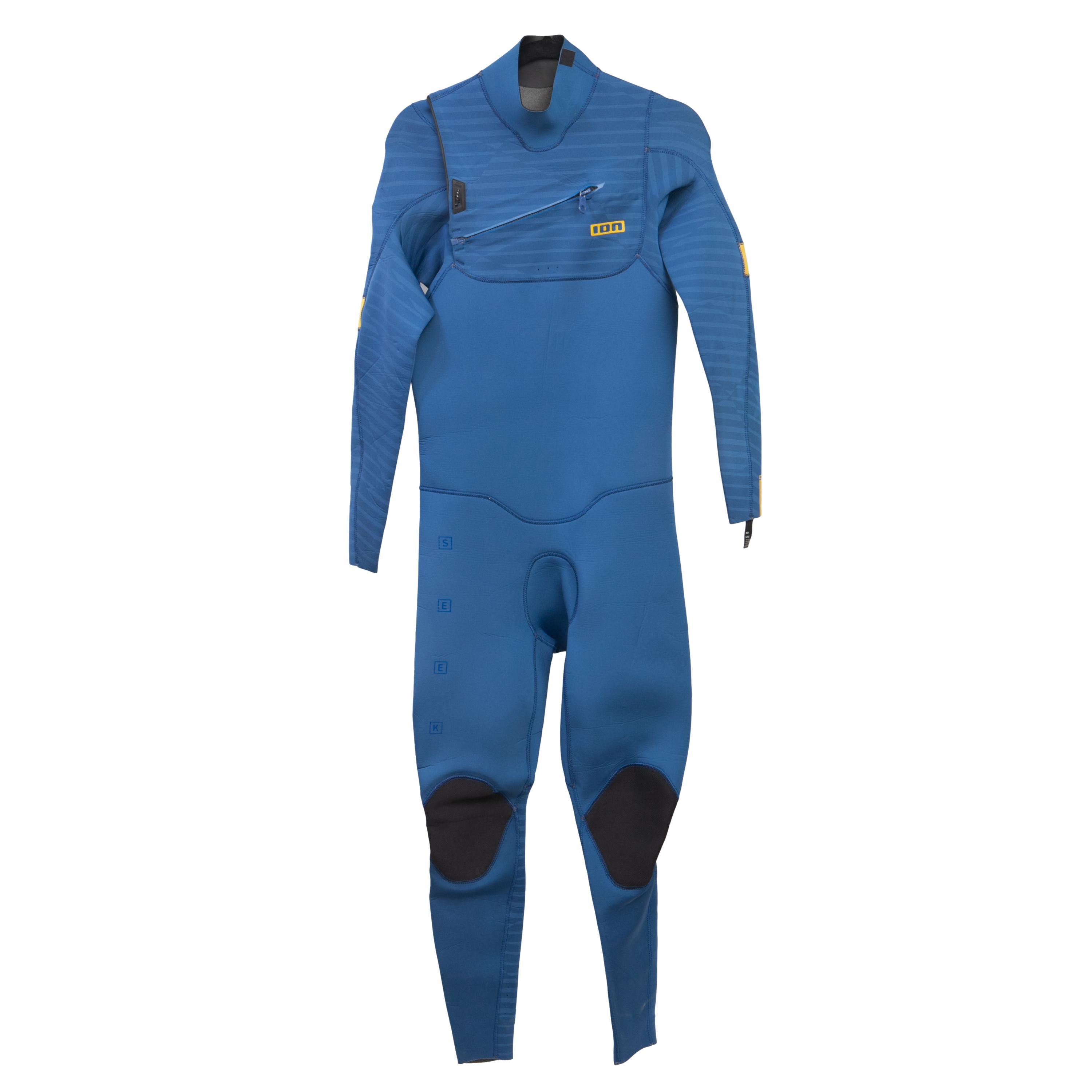 Macacão Masculino Surf ION Azul - Tamanho L / 52