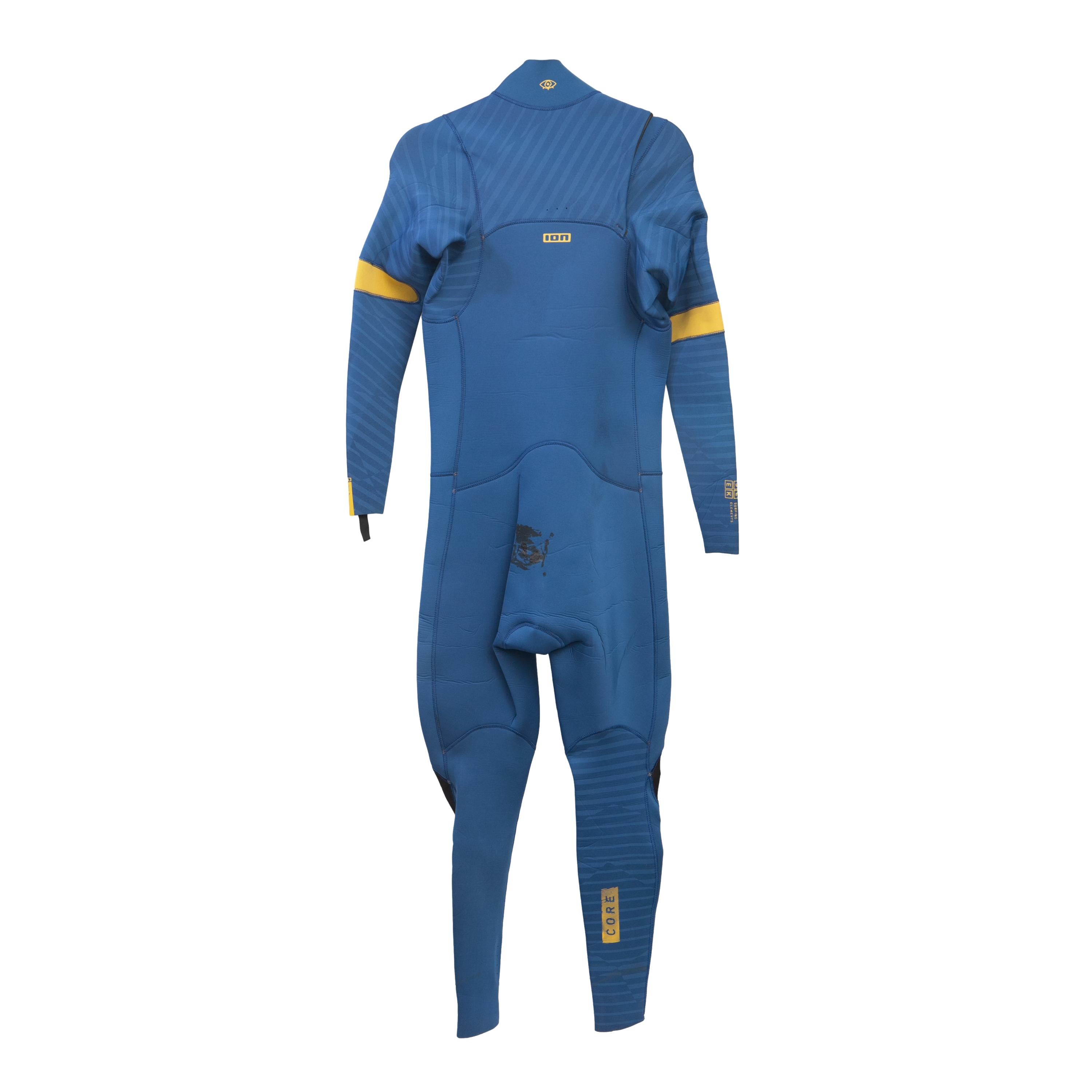 Macacão Masculino Surf ION Azul - Tamanho L / 52