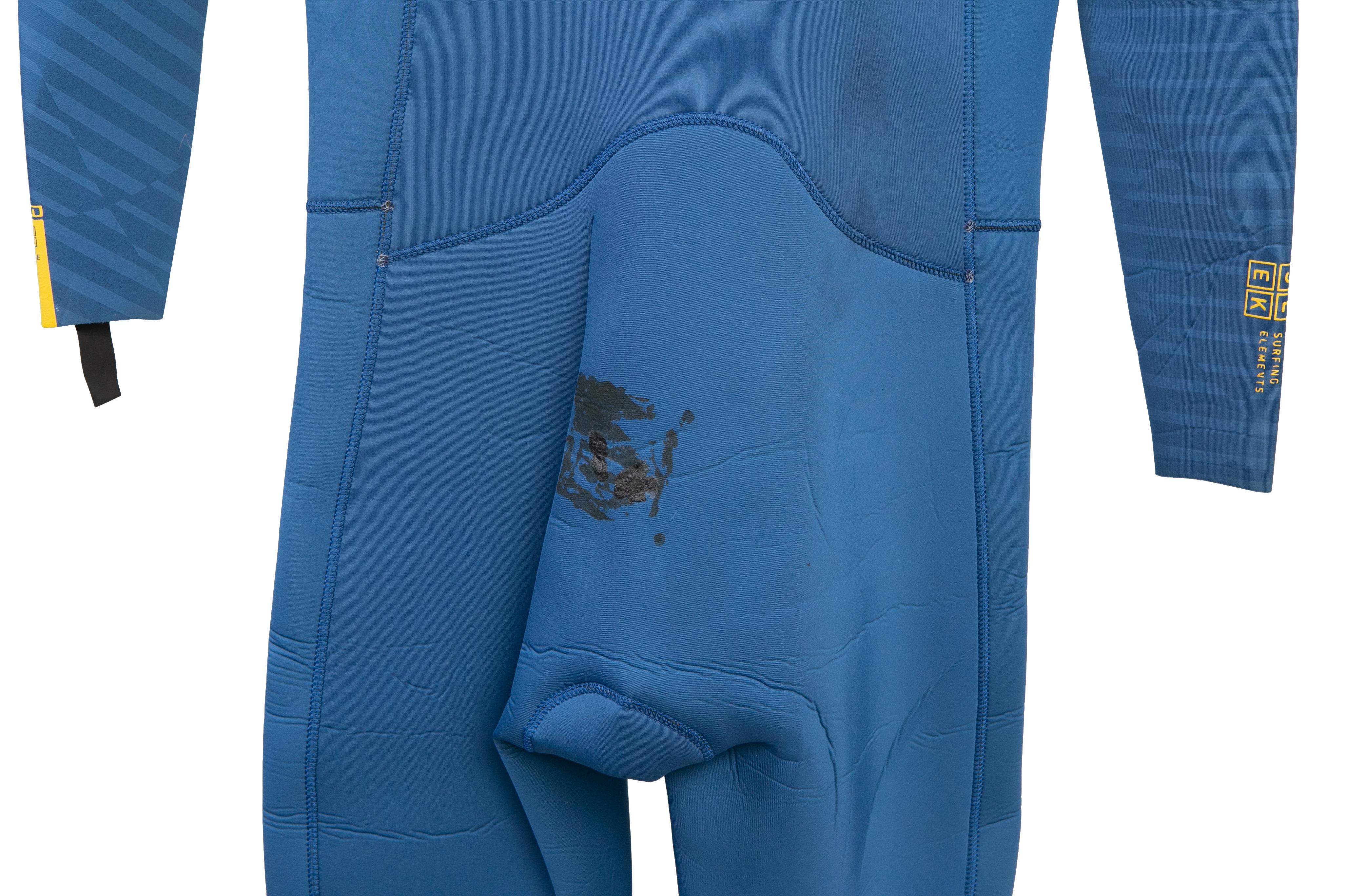 Macacão Masculino Surf ION Azul - Tamanho L / 52