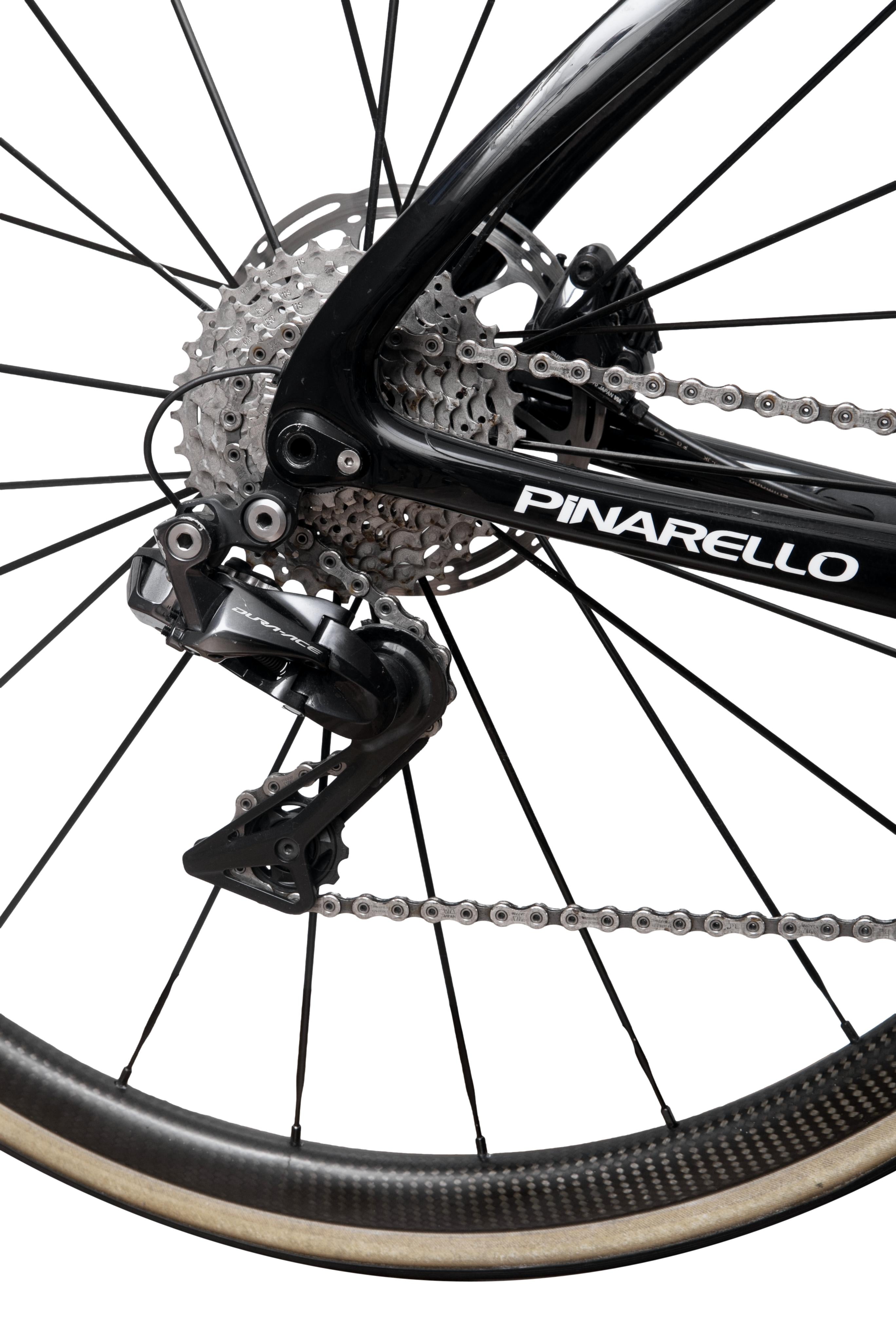 Bicicleta Pinarello F10 Disk
