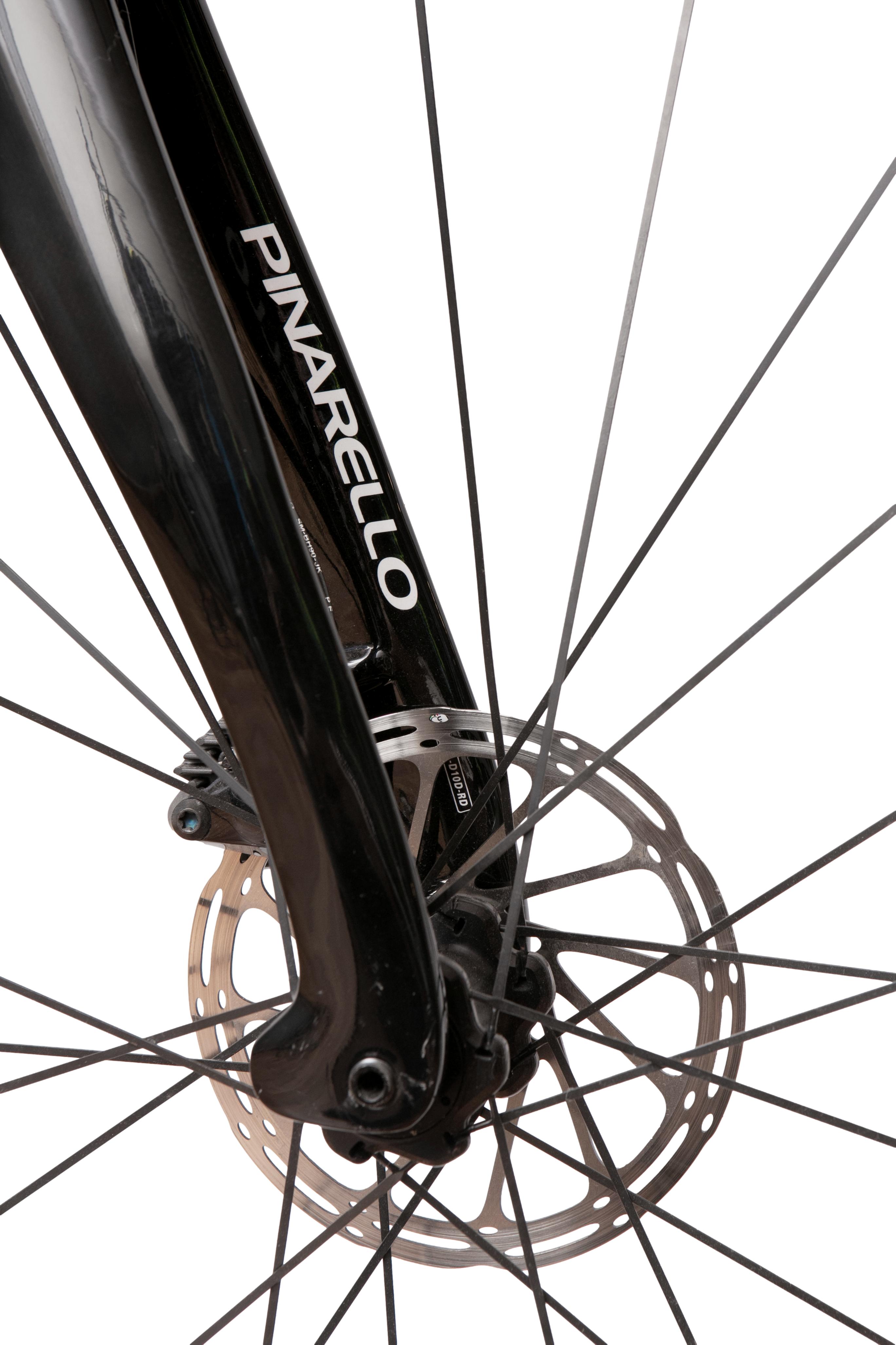 Bicicleta Pinarello F10 Disk