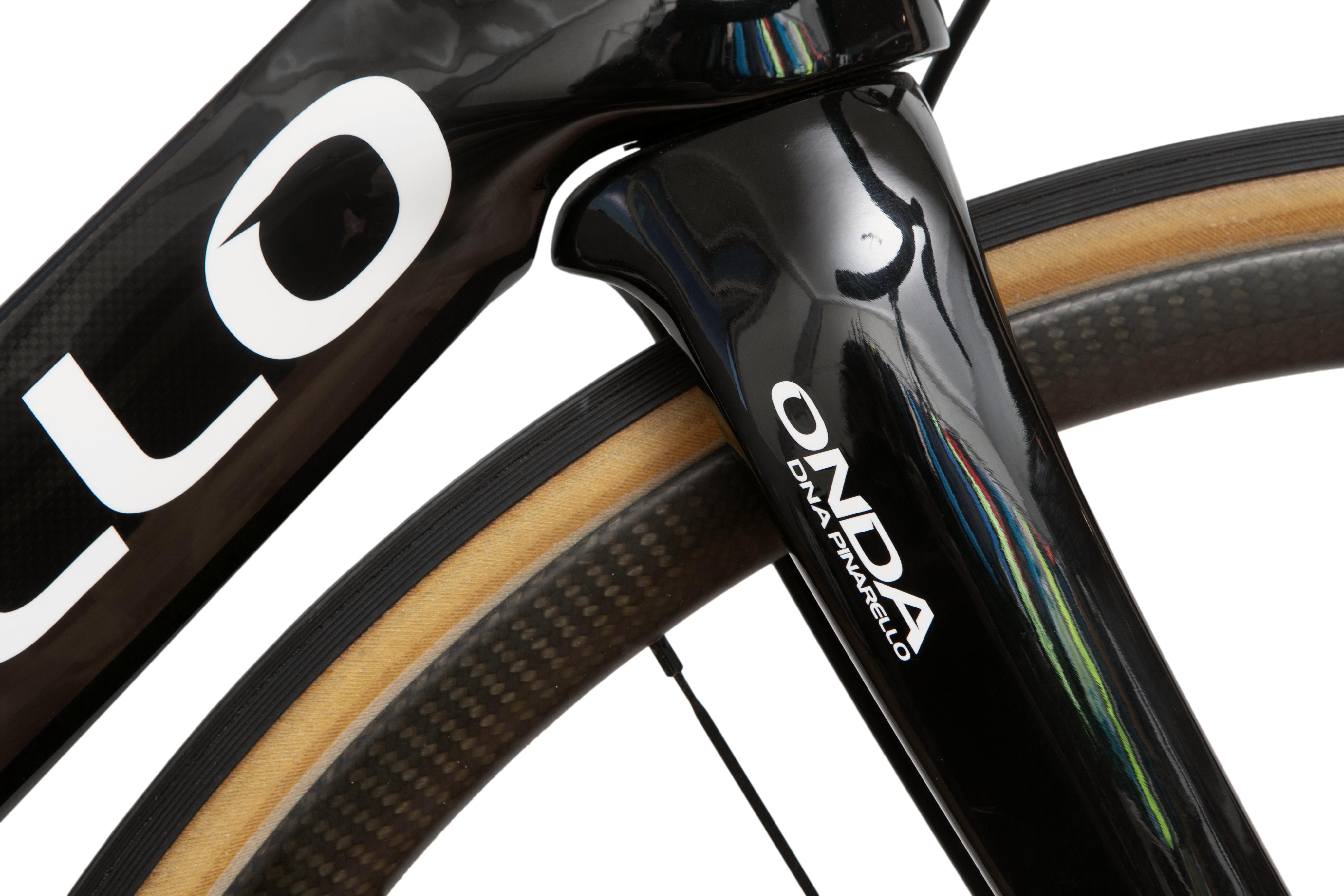 Bicicleta Pinarello F10 Disk