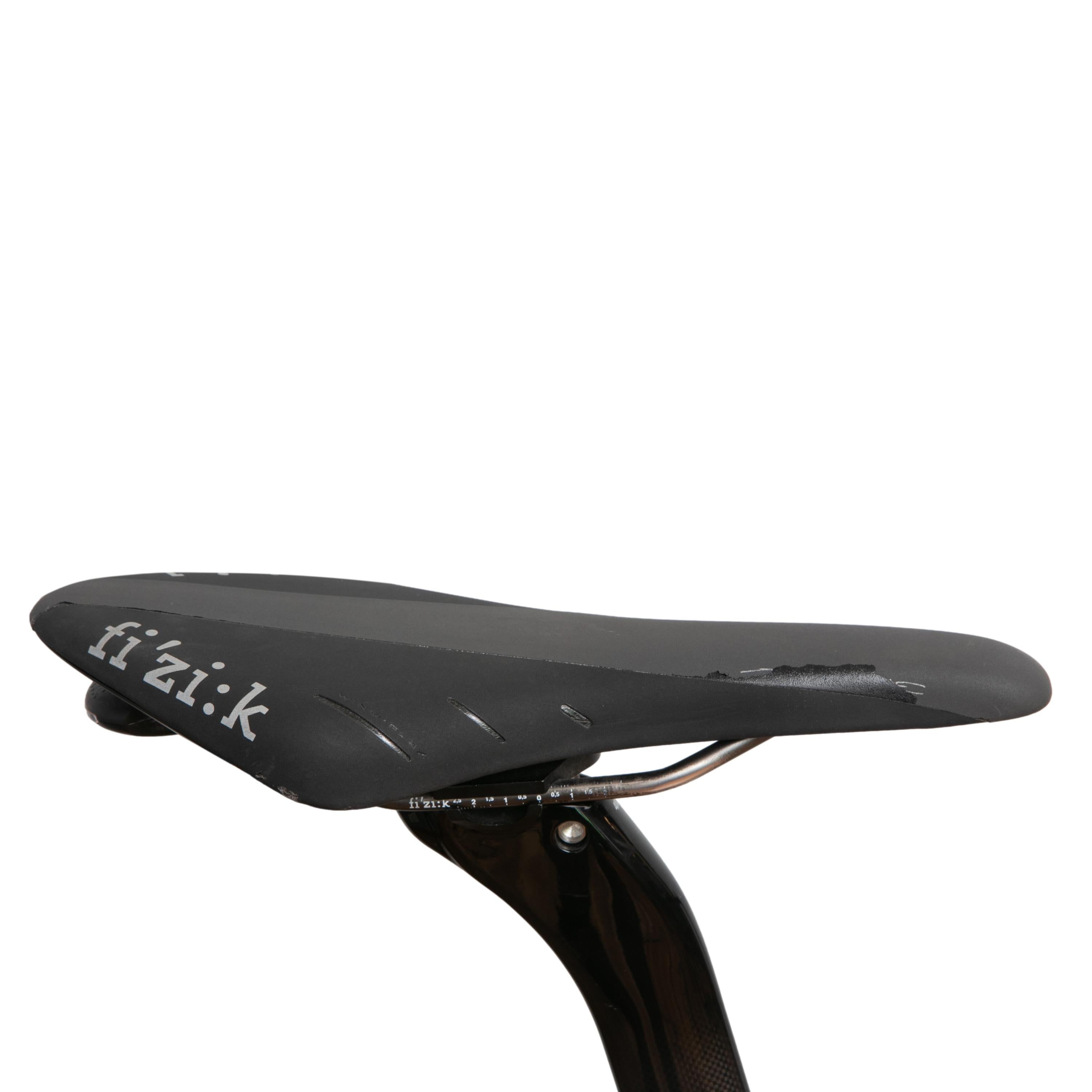 Bicicleta Pinarello F10 Disk