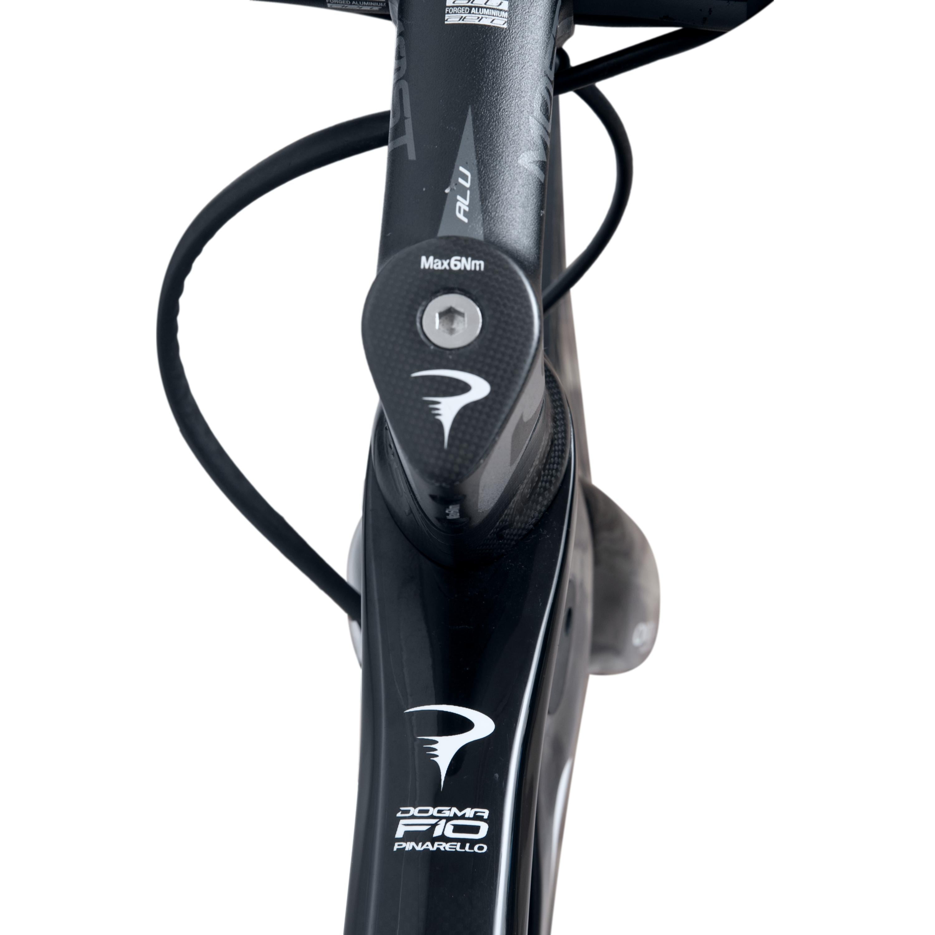 Bicicleta Pinarello F10 Disk