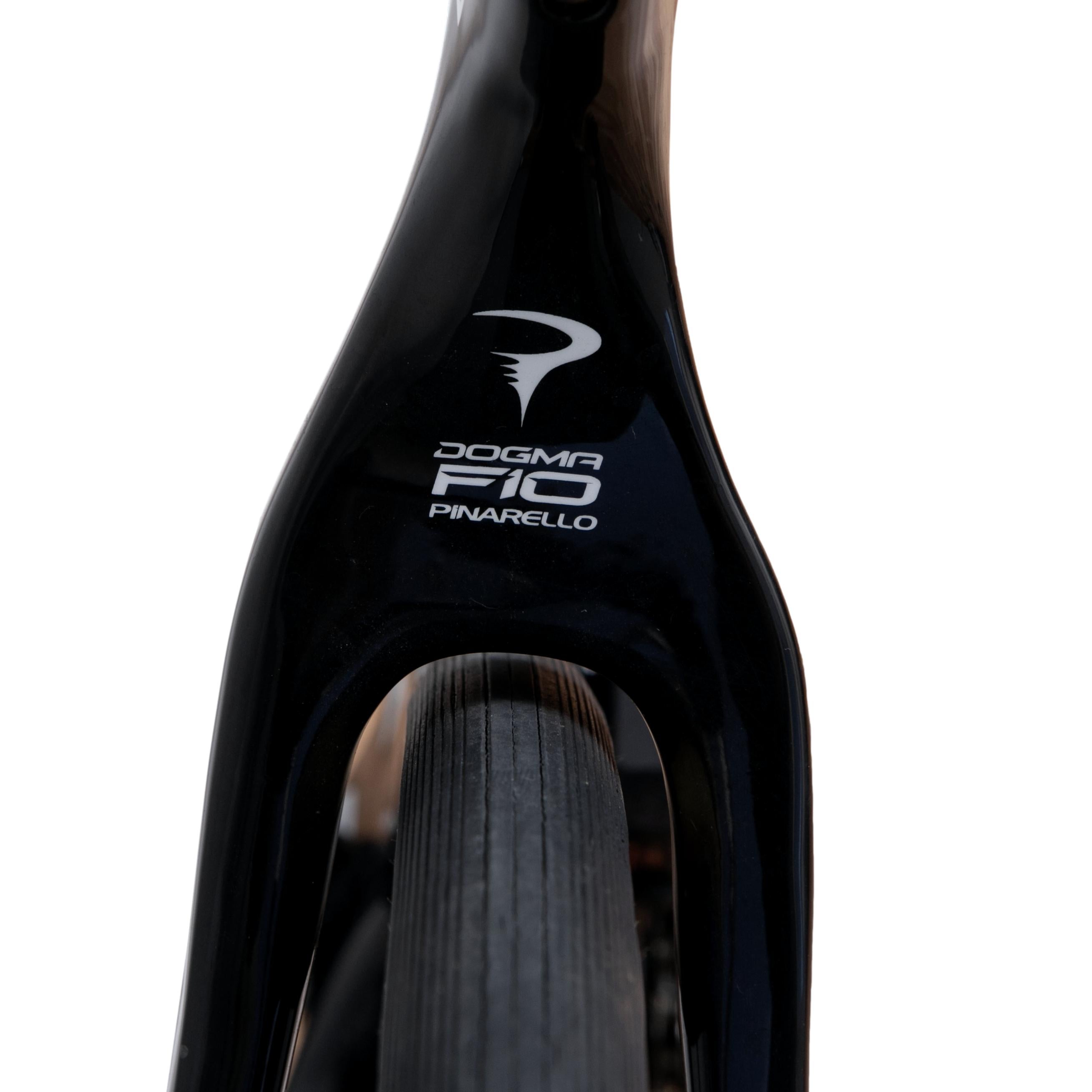 Bicicleta Pinarello F10 Disk