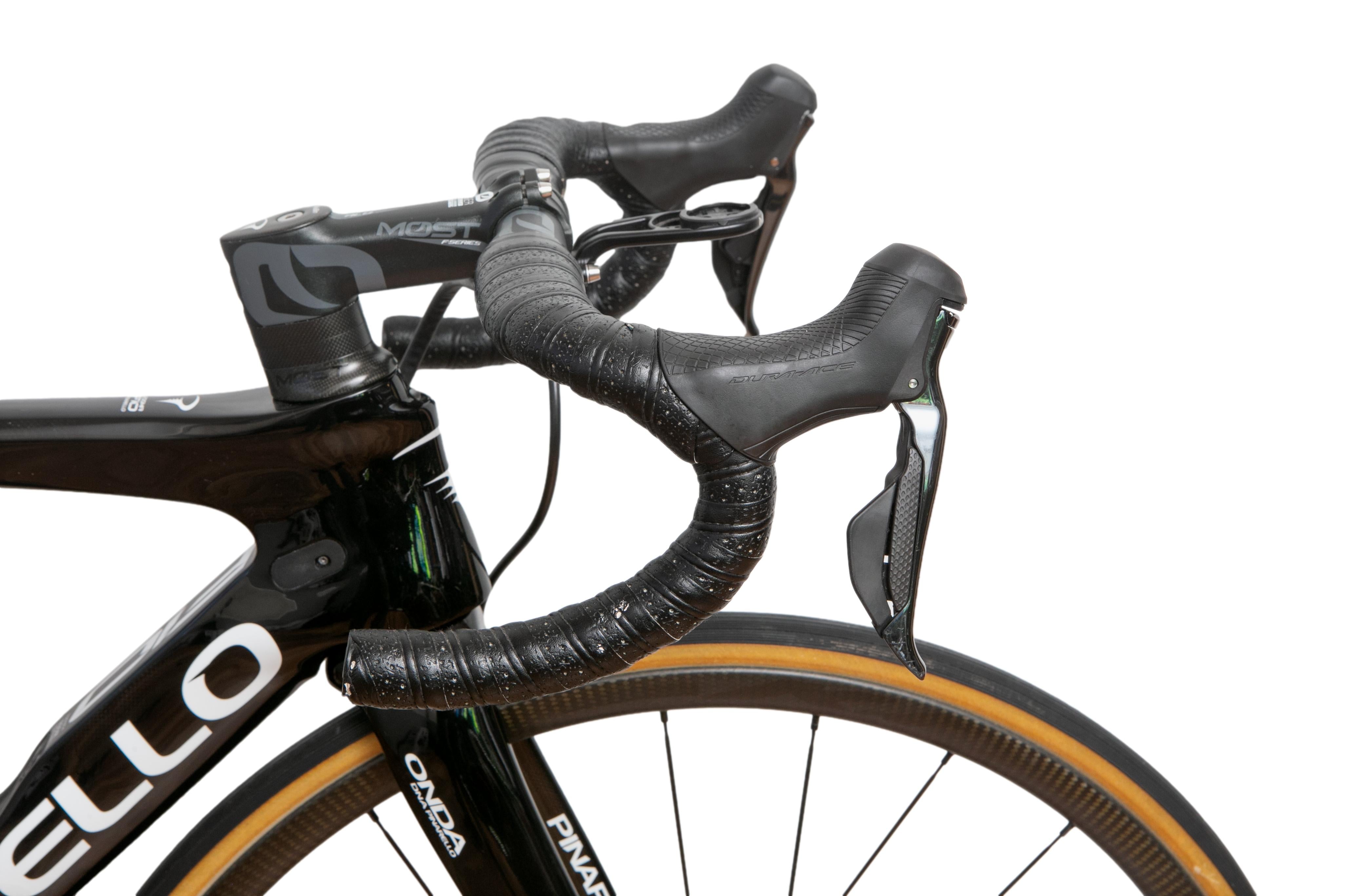 Bicicleta Pinarello F10 Disk
