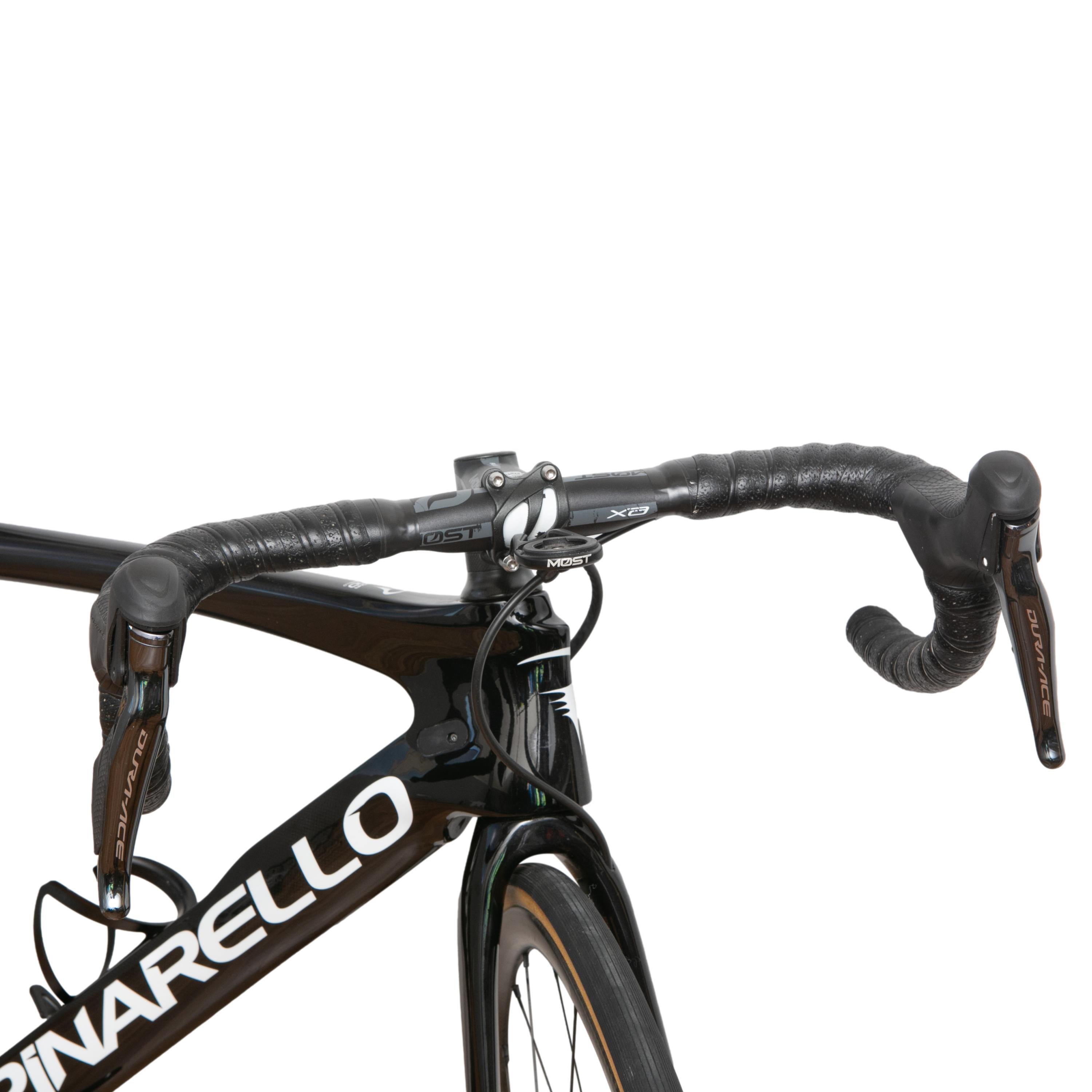 Bicicleta Pinarello F10 Disk
