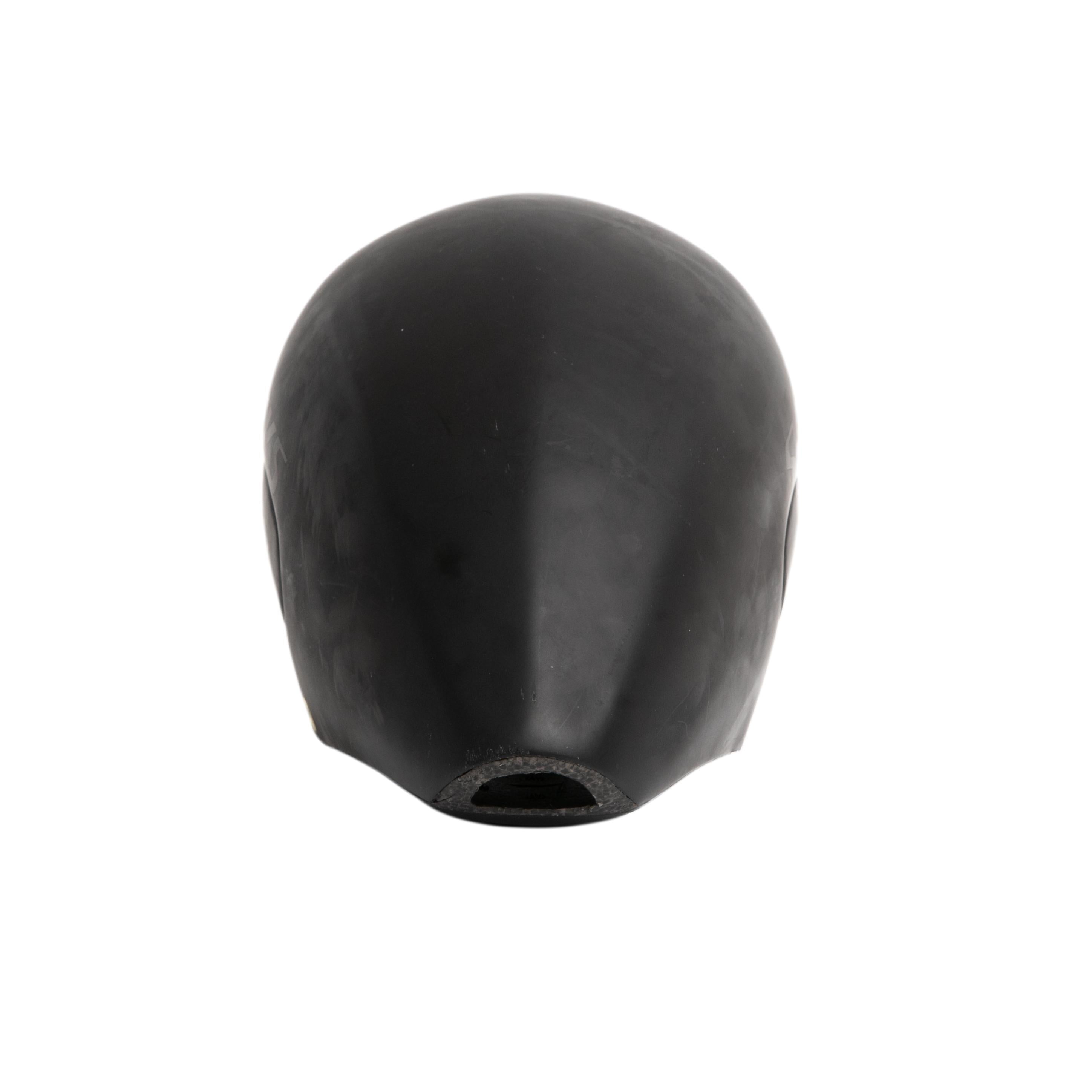 Capacete Unissex Ciclismo Specialized S-Works Aerodinâmico Preto - Tamanho 55-59