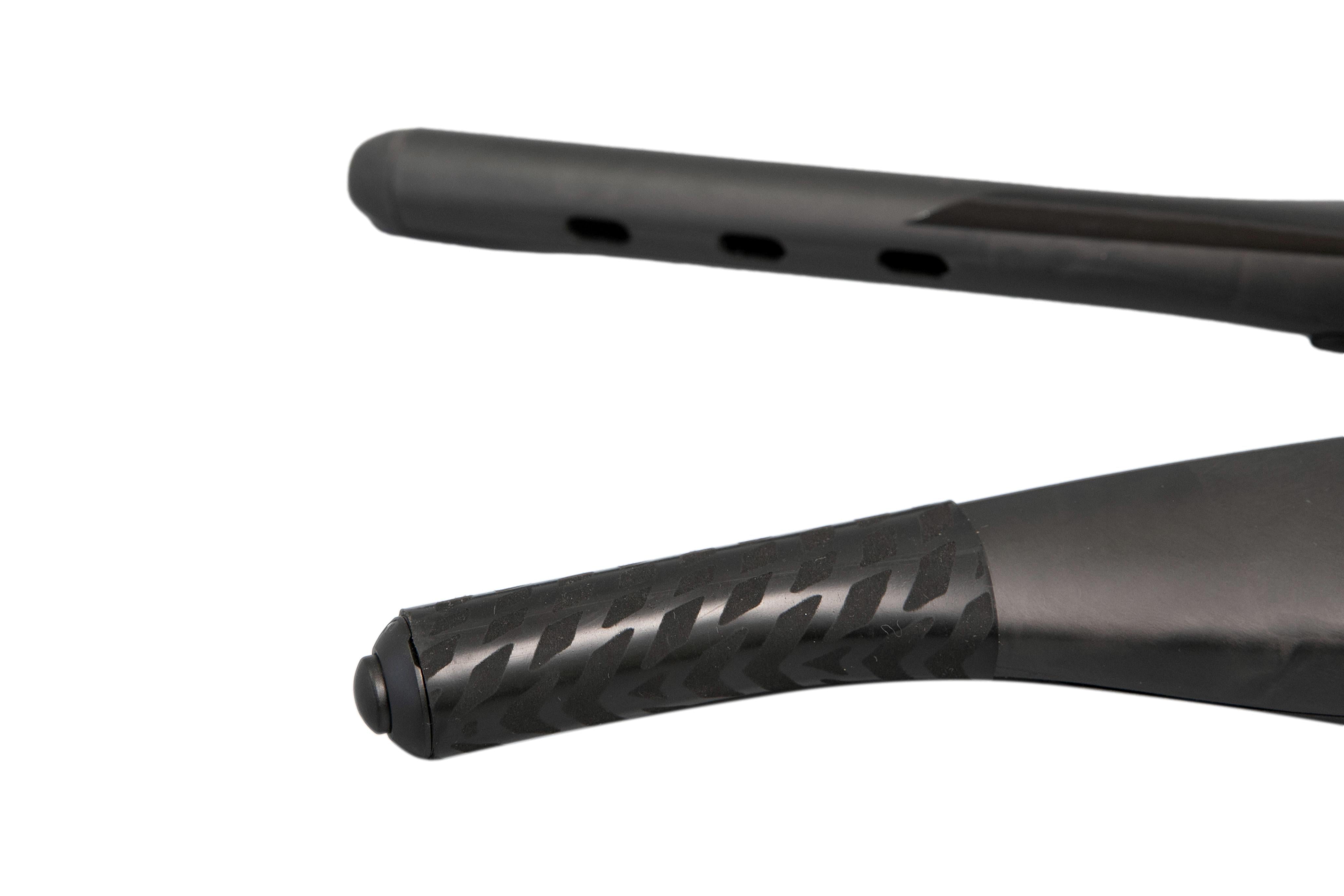 Prolongador Unissex Ciclismo Zipp AXS90 Vuka Preto