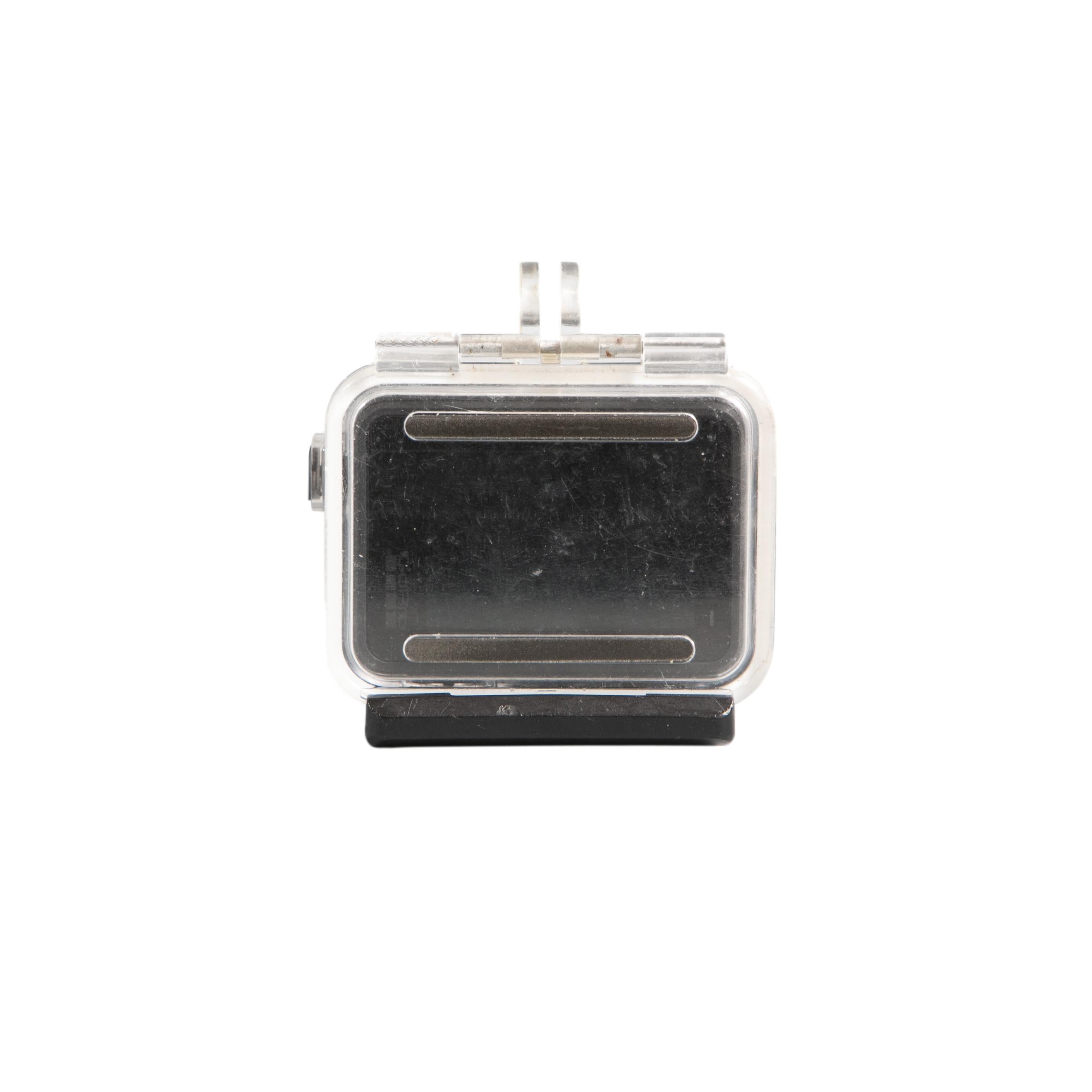 Câmera GoPro Black 7 Com Lentes Polar Pro + Acessórios - Tamanho Único