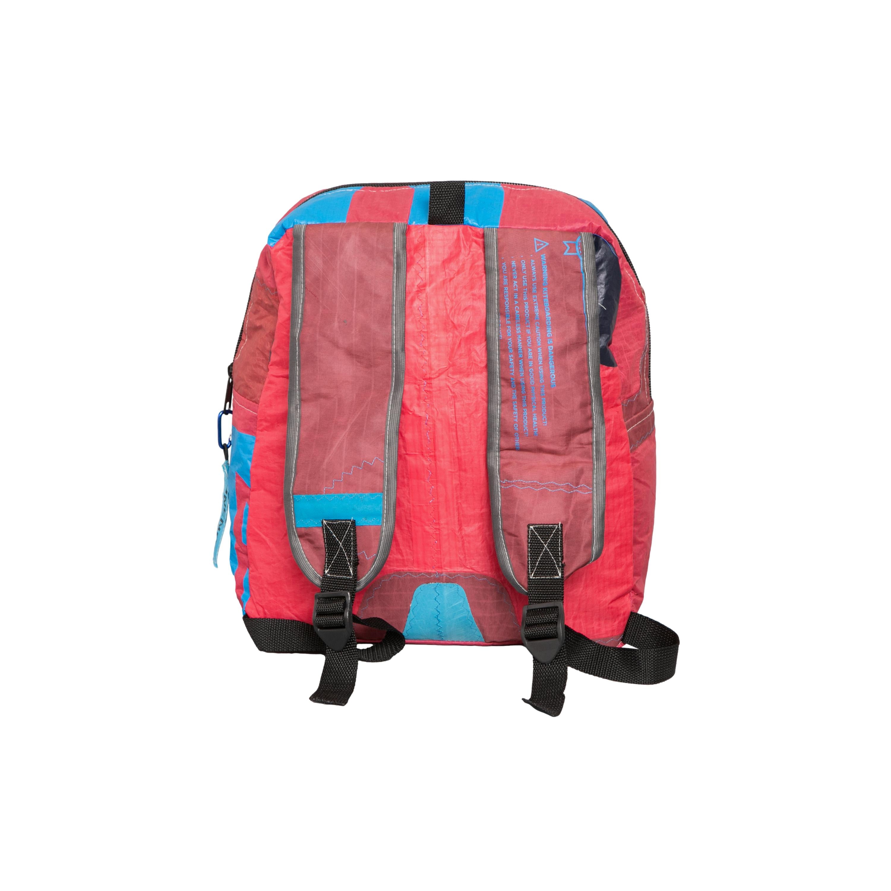 Mochila UNEND x Instituto Dharma