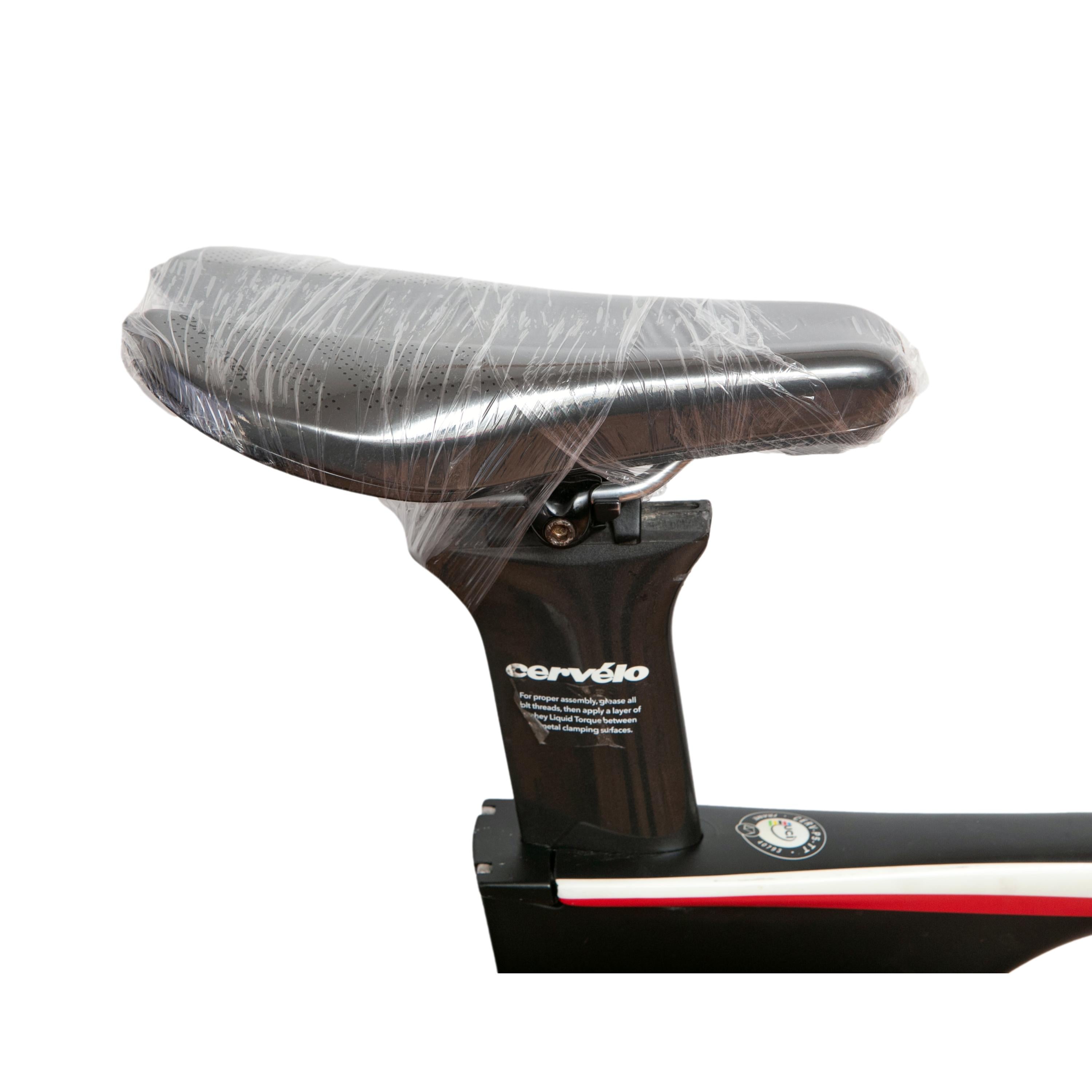Bicicleta Cervélo P5 - Tamanho 56