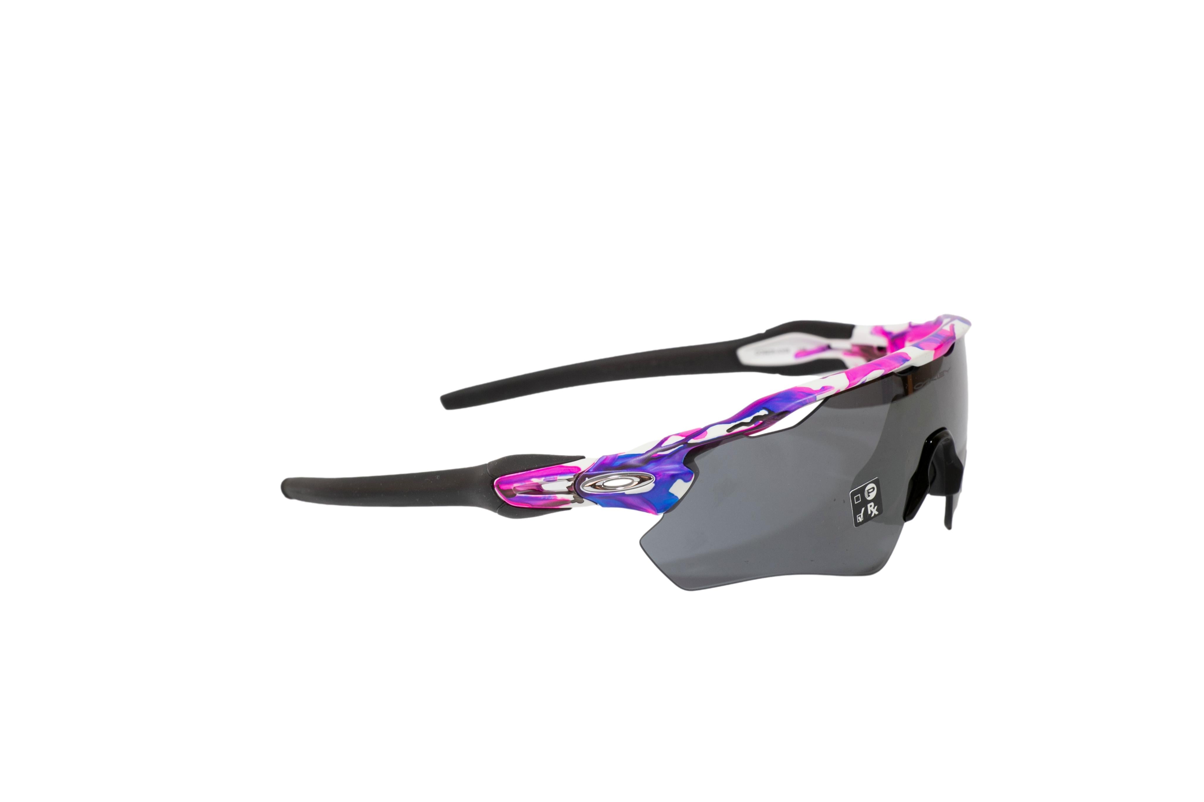 Óculos Ciclismo Oakley Radar EV Path